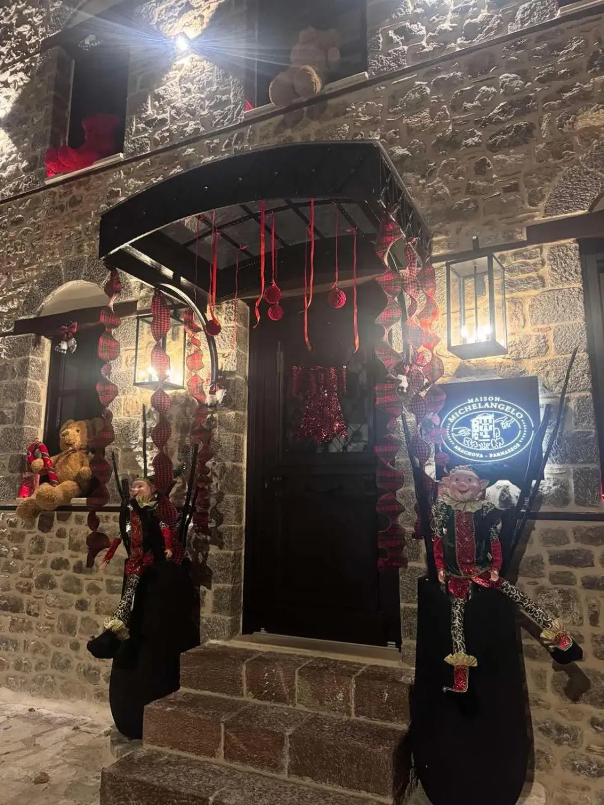 Maison Michelangelo Maison Michelangelo