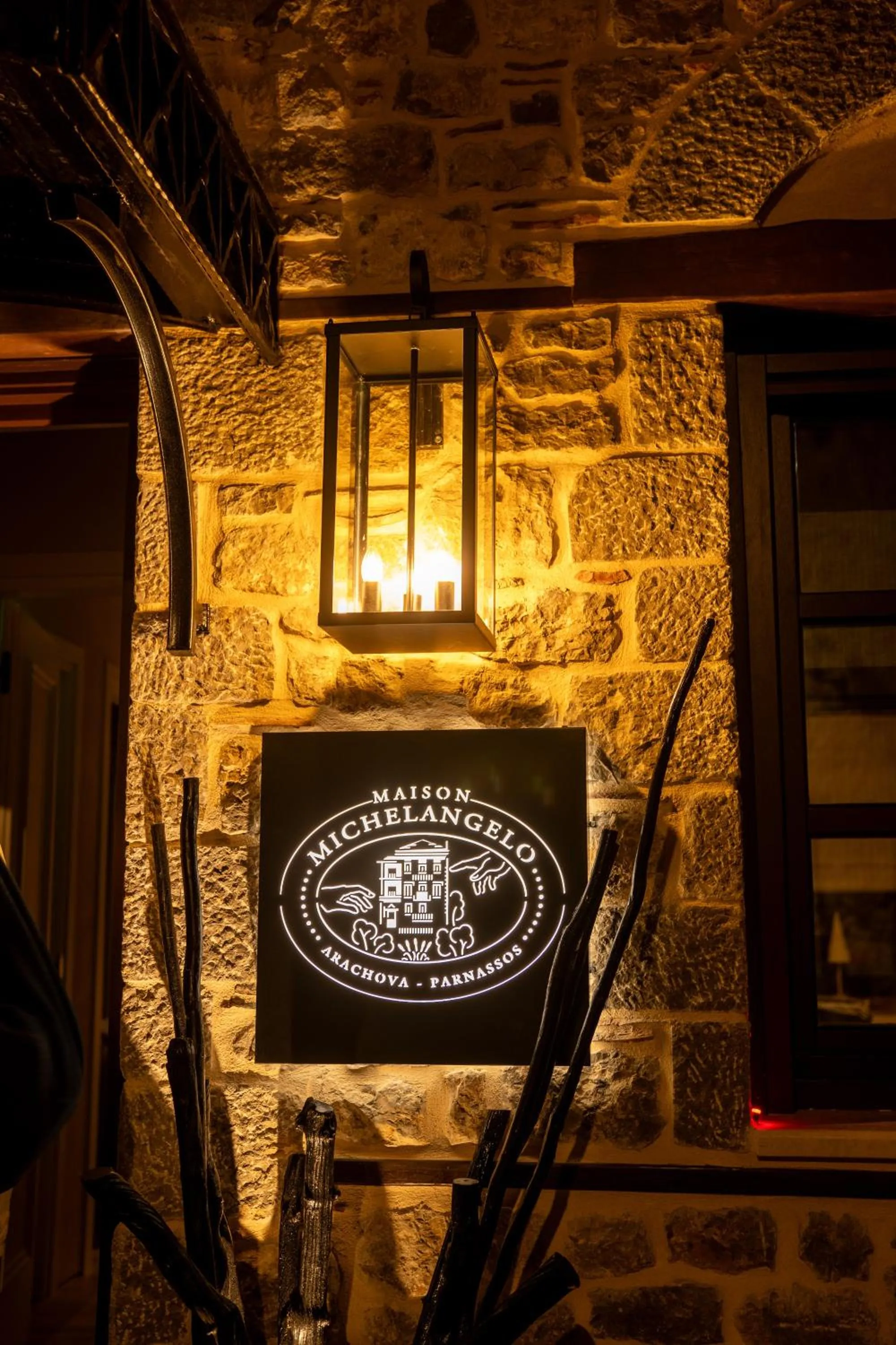 Maison Michelangelo