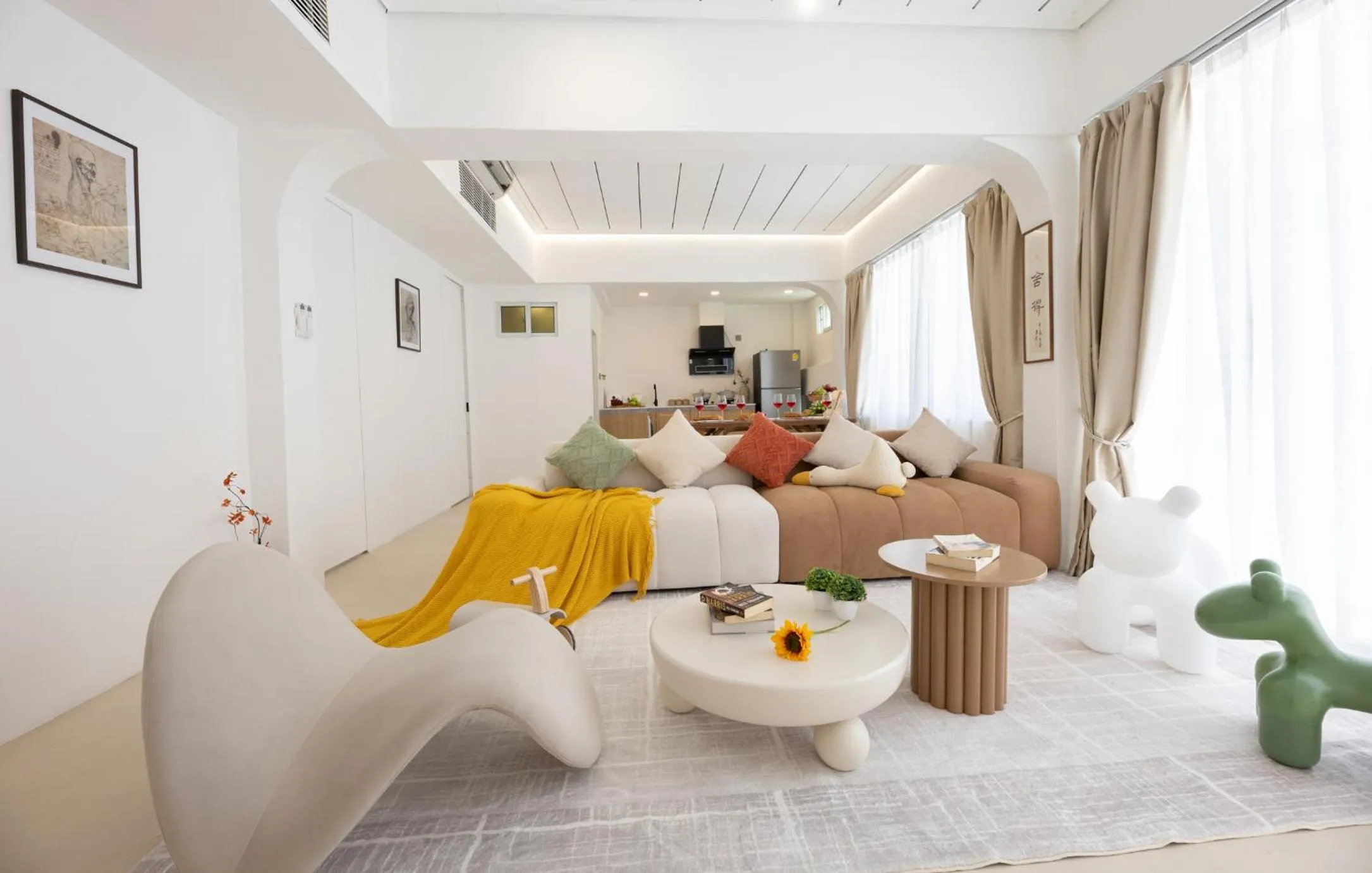 Ratchada Retreat Boutique Suites