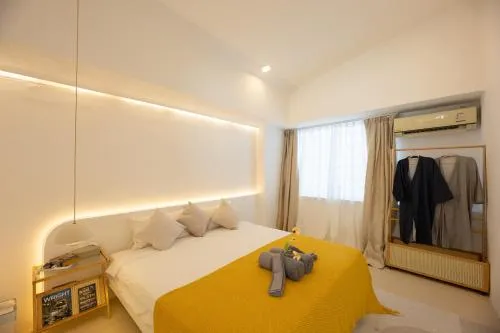 Ratchada Retreat Boutique Suites