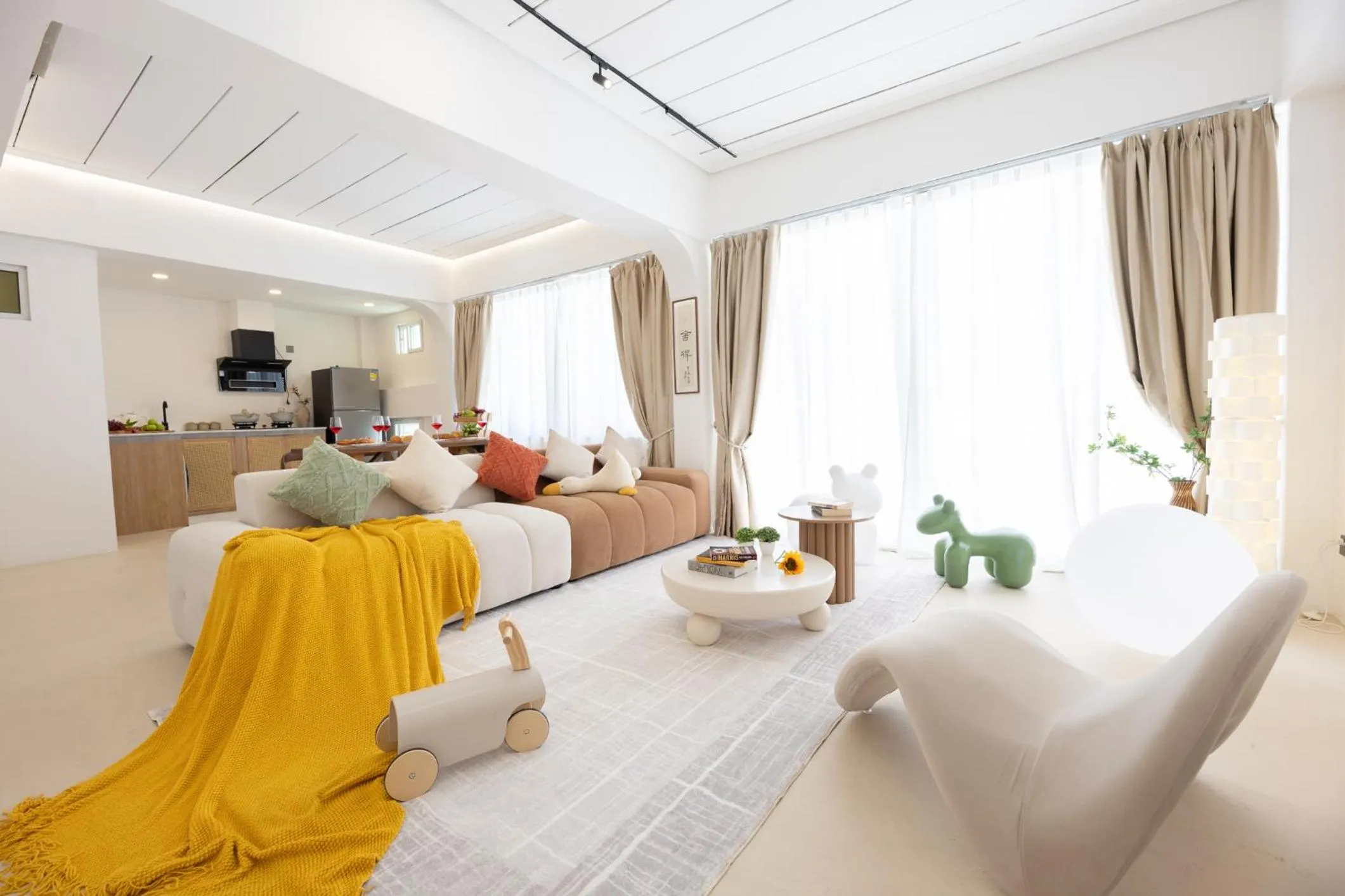 Ratchada Retreat Boutique Suites