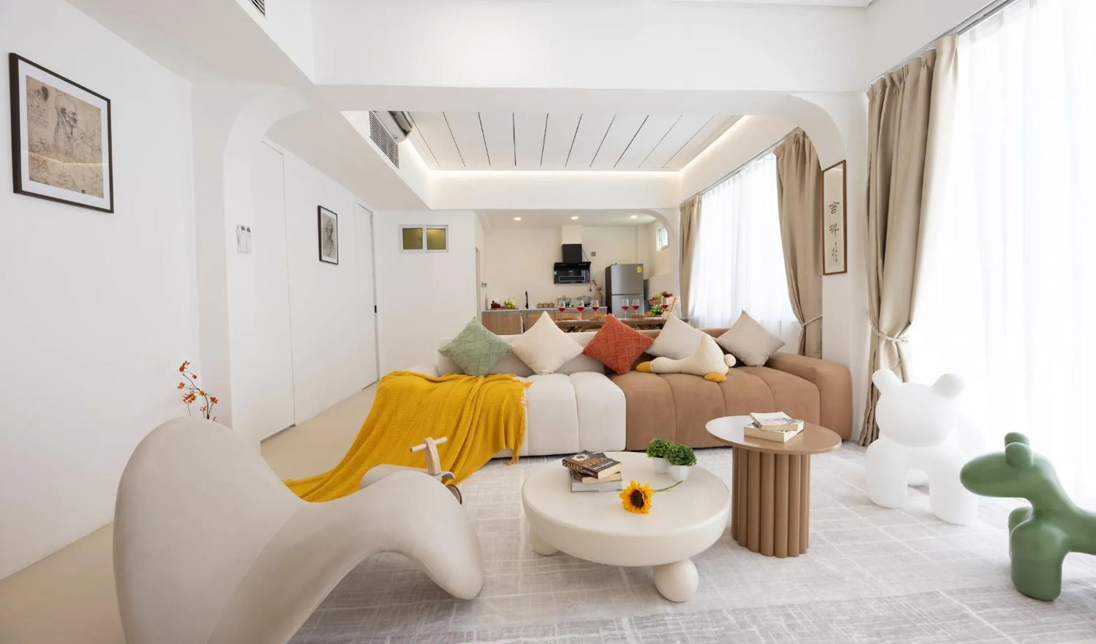 Ratchada Retreat Boutique Suites