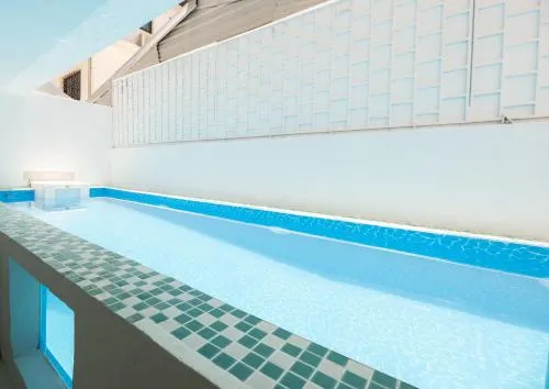 Ratchada Retreat Boutique Suites