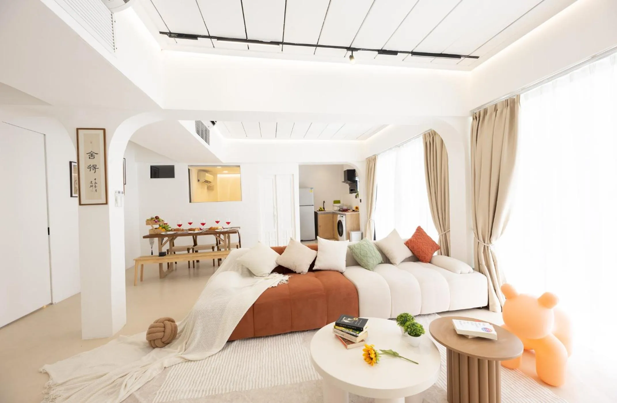 Ratchada Retreat Boutique Suites