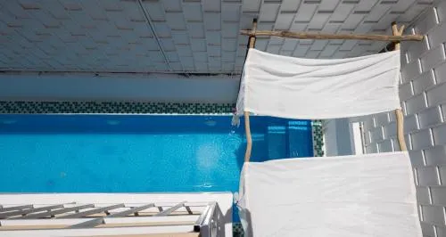 Ratchada Retreat Boutique Suites