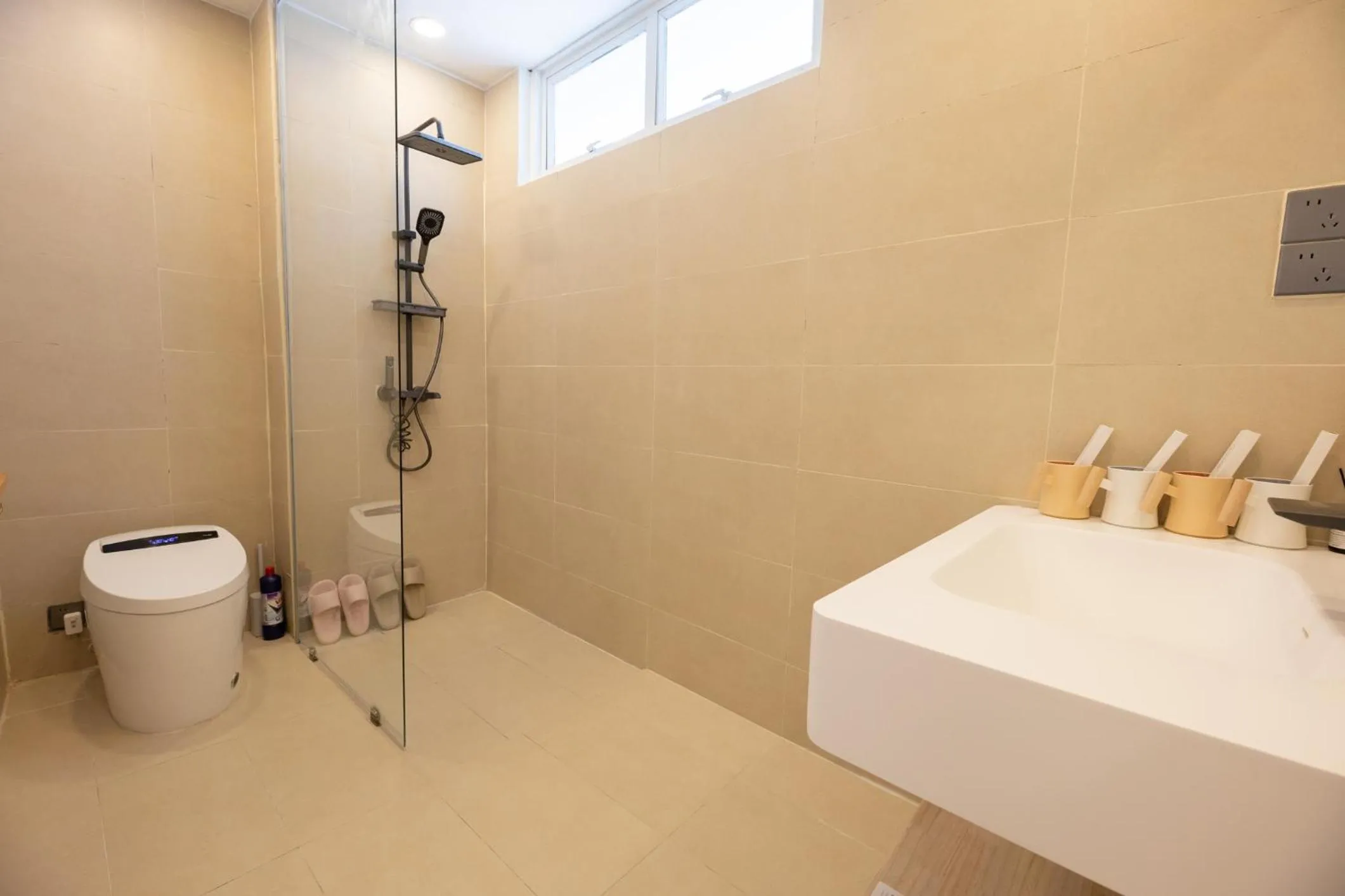 Ratchada Retreat Boutique Suites