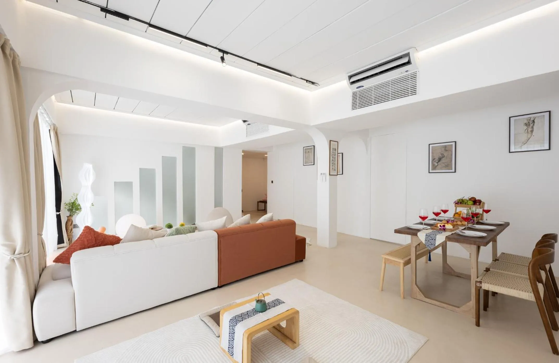 Ratchada Retreat Boutique Suites