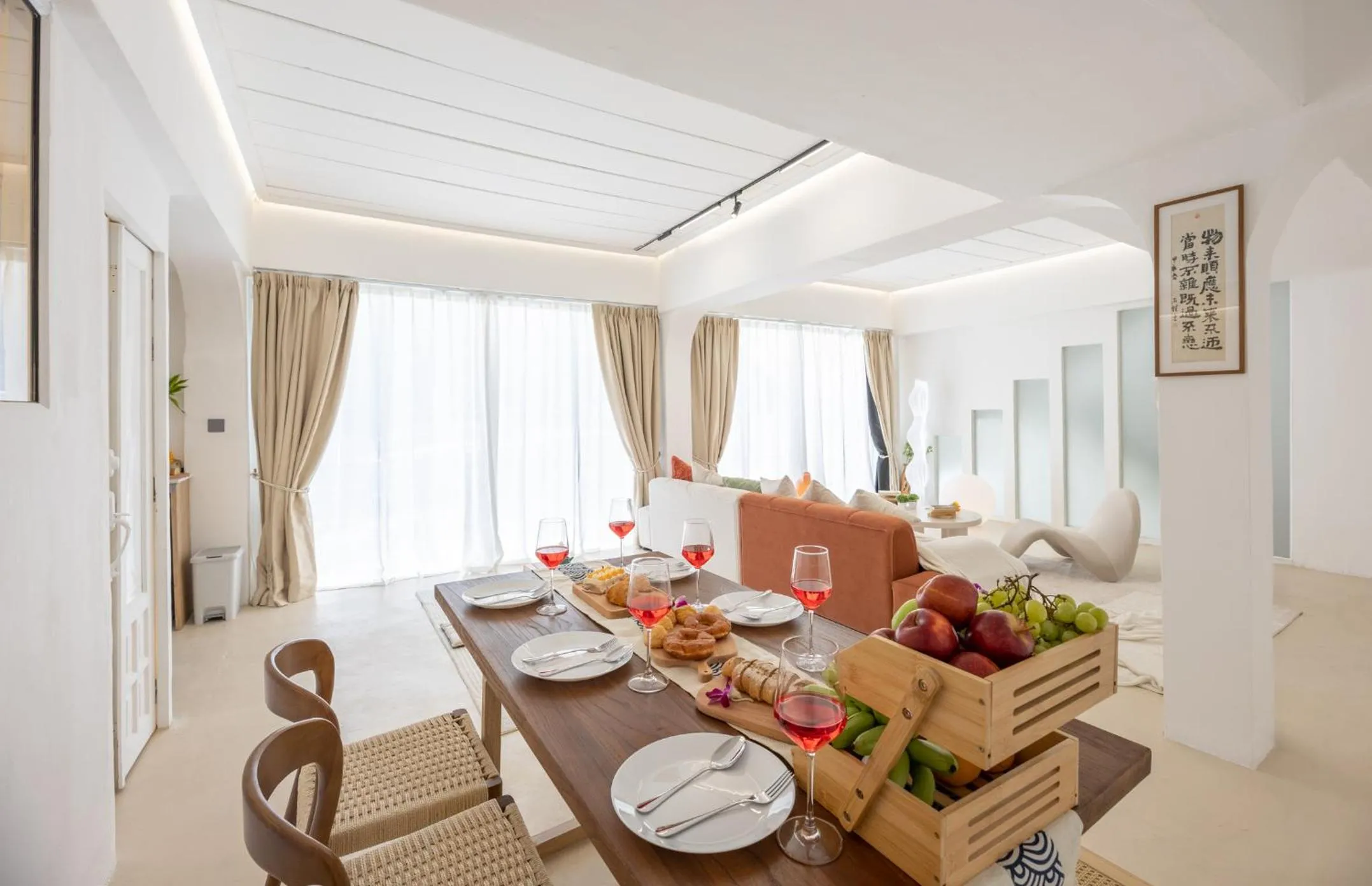Ratchada Retreat Boutique Suites