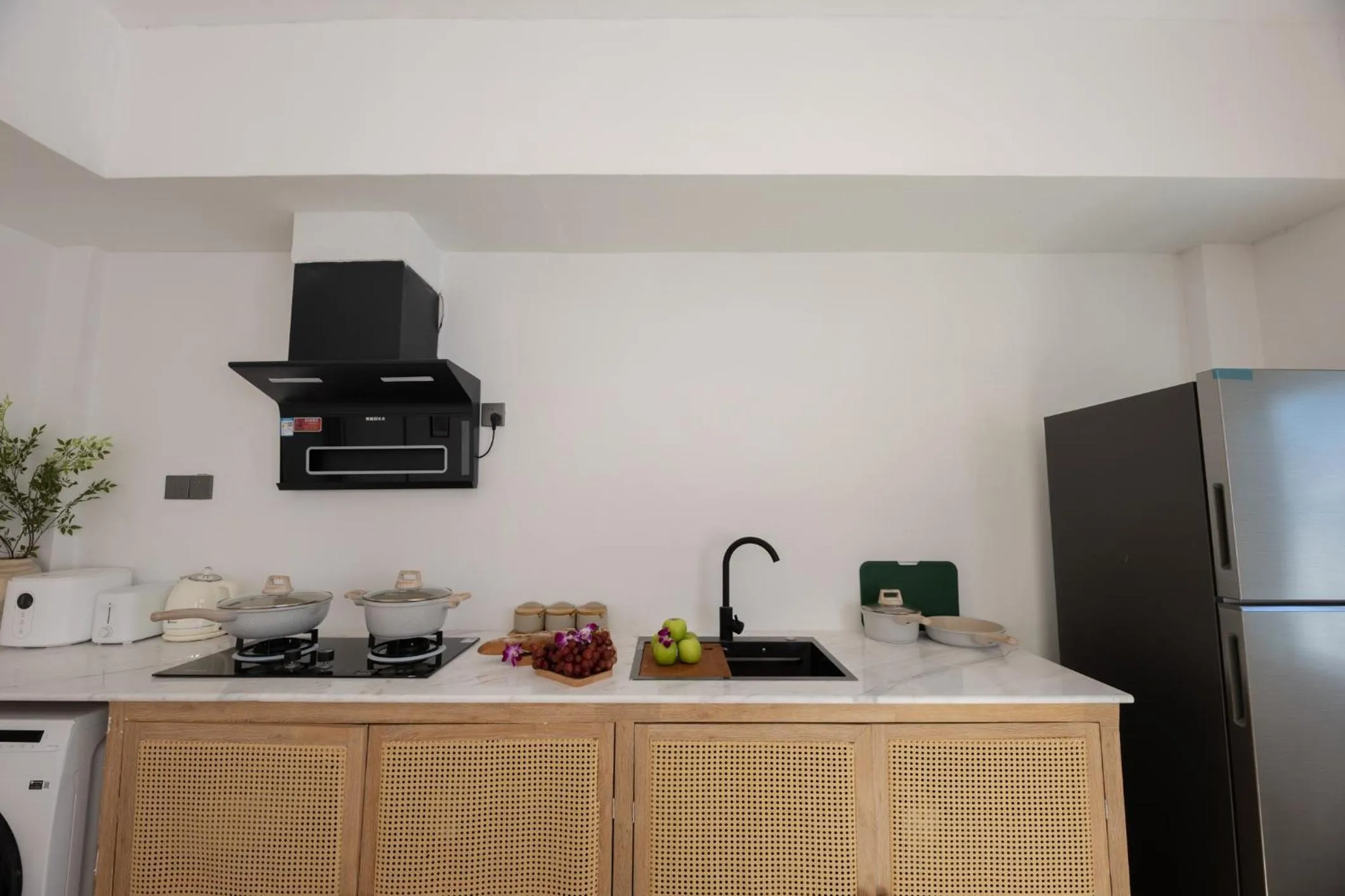 Ratchada Retreat Boutique Suites