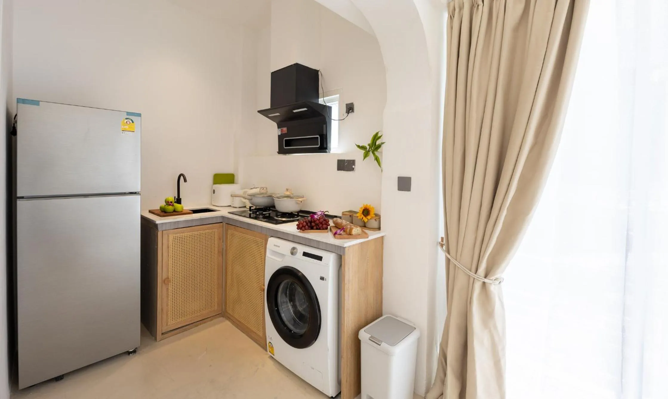 Ratchada Retreat Boutique Suites