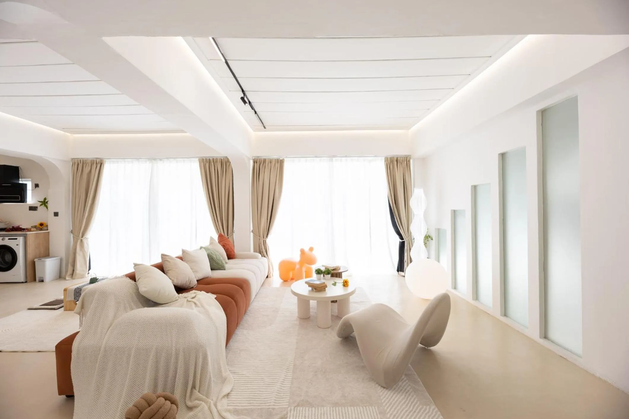 Ratchada Retreat Boutique Suites