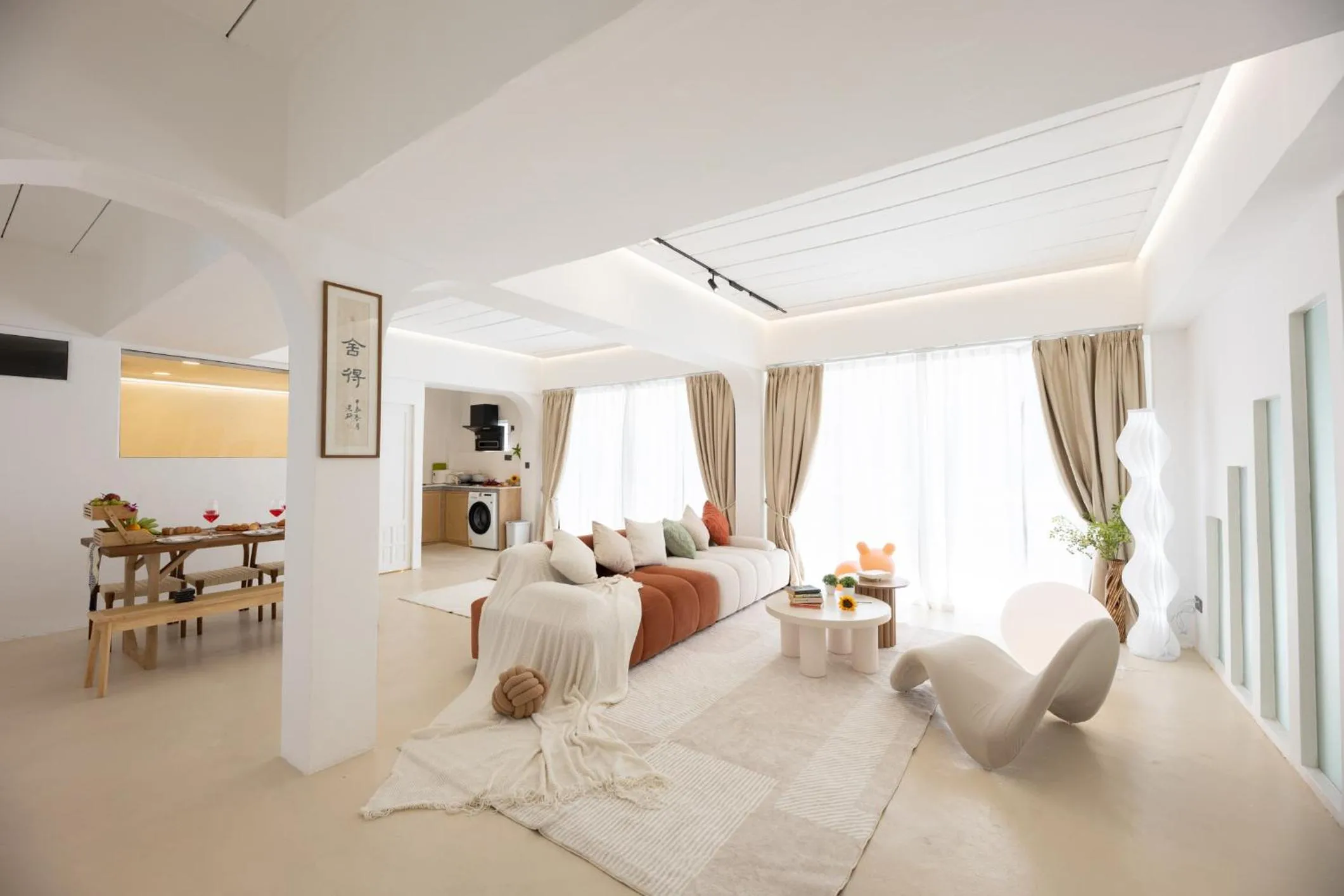 Ratchada Retreat Boutique Suites