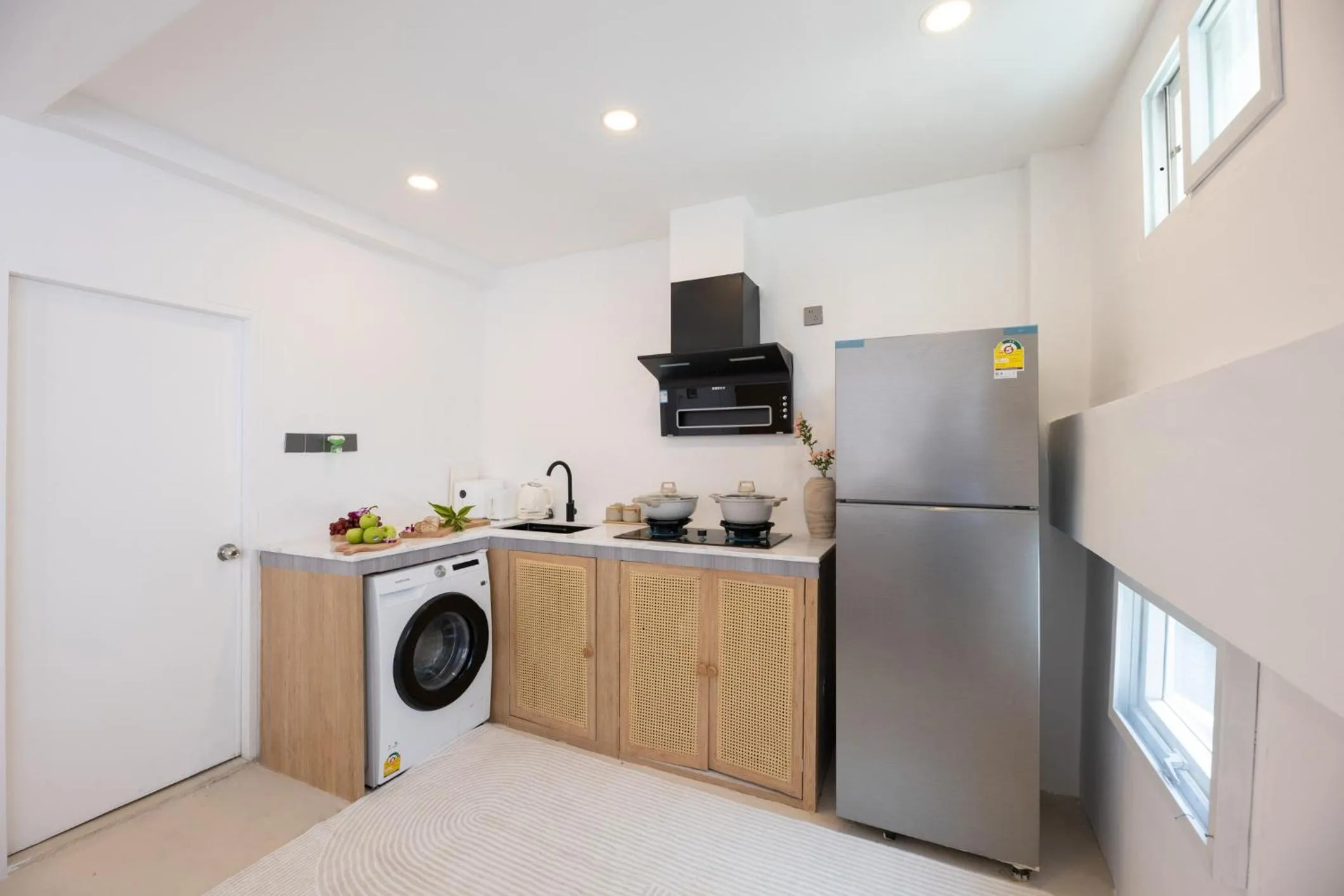 Ratchada Retreat Boutique Suites