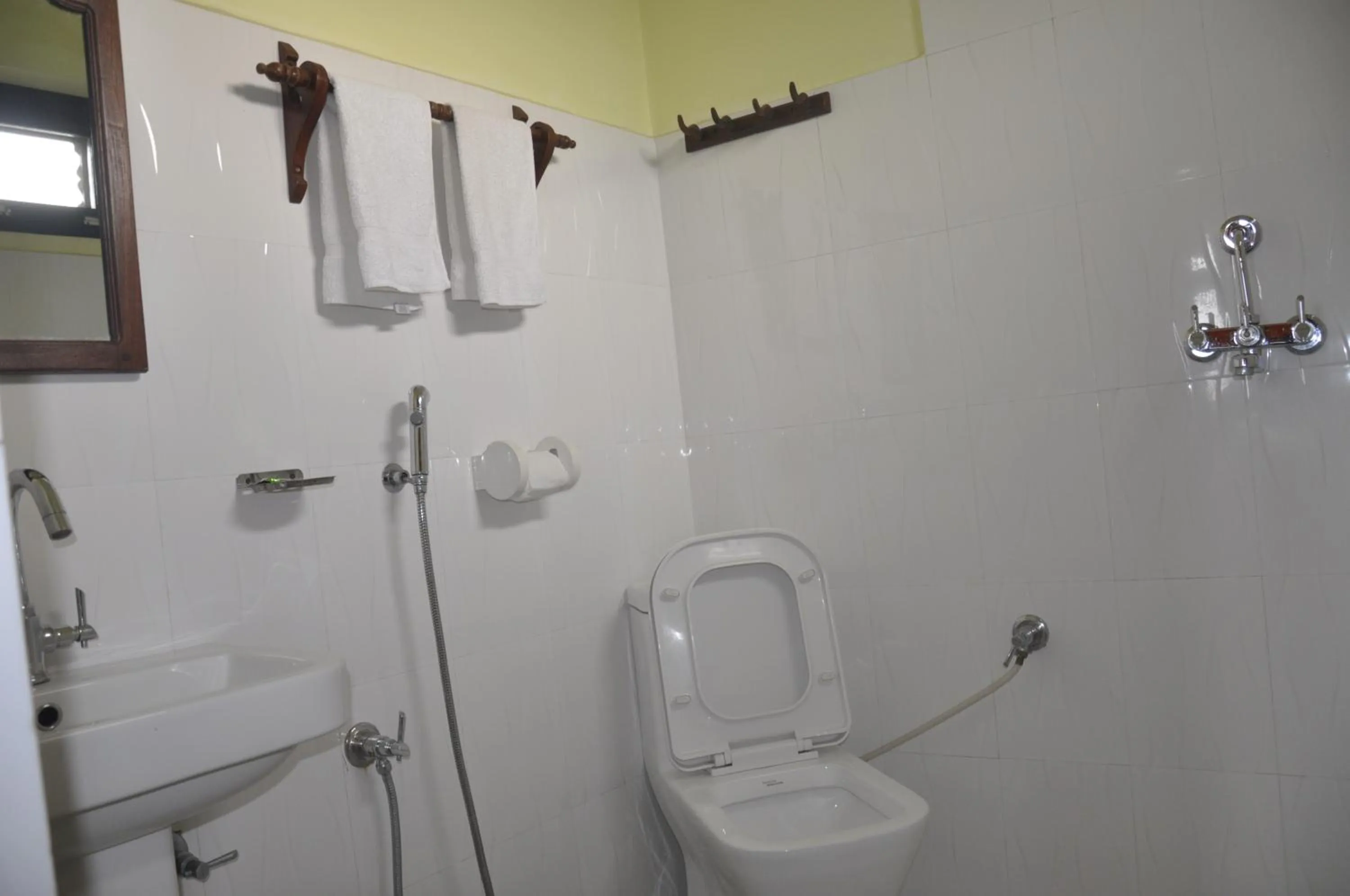 Bathroom in Sweet Home