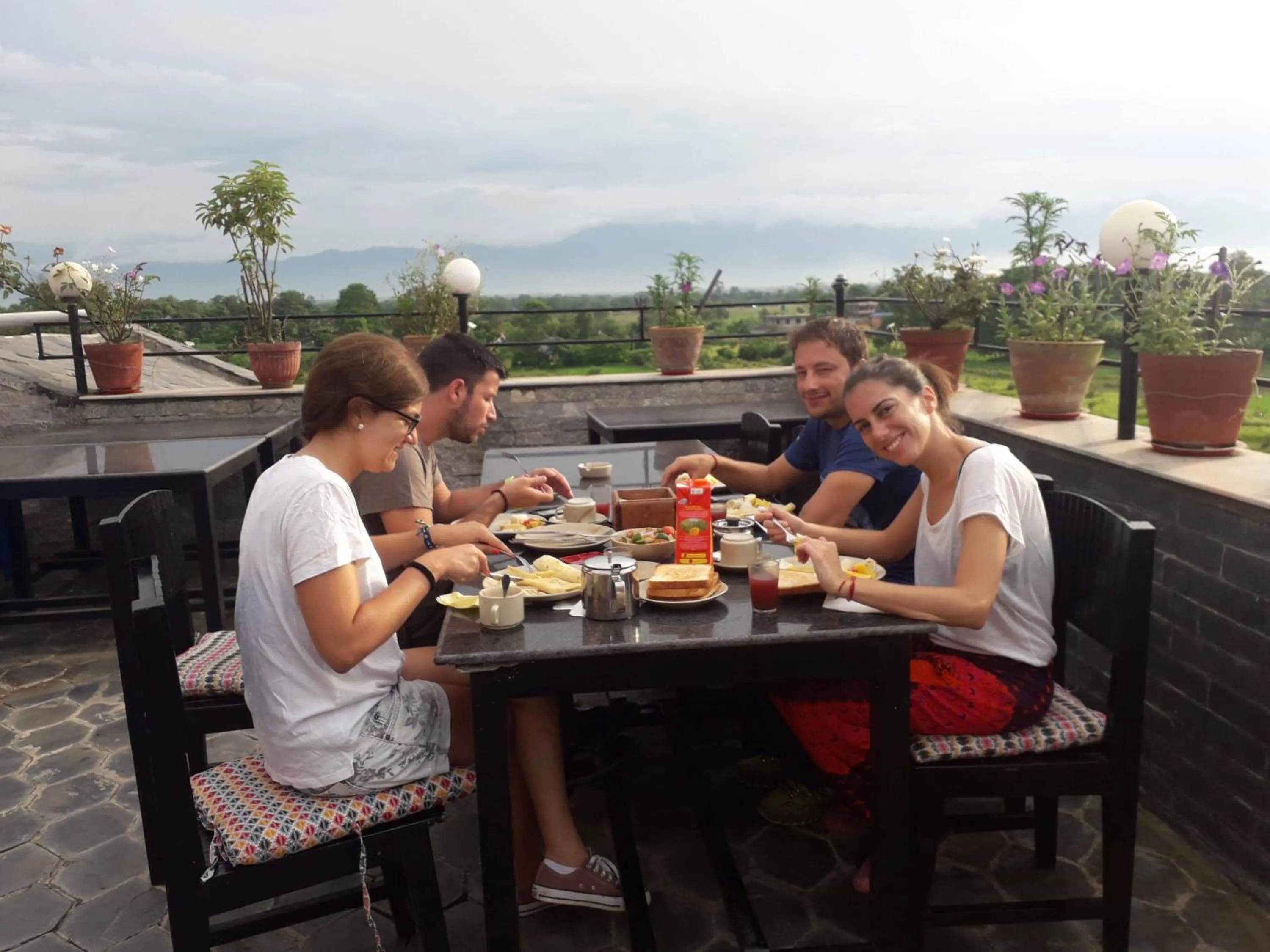 Restaurant/places to eat in Sweet Home