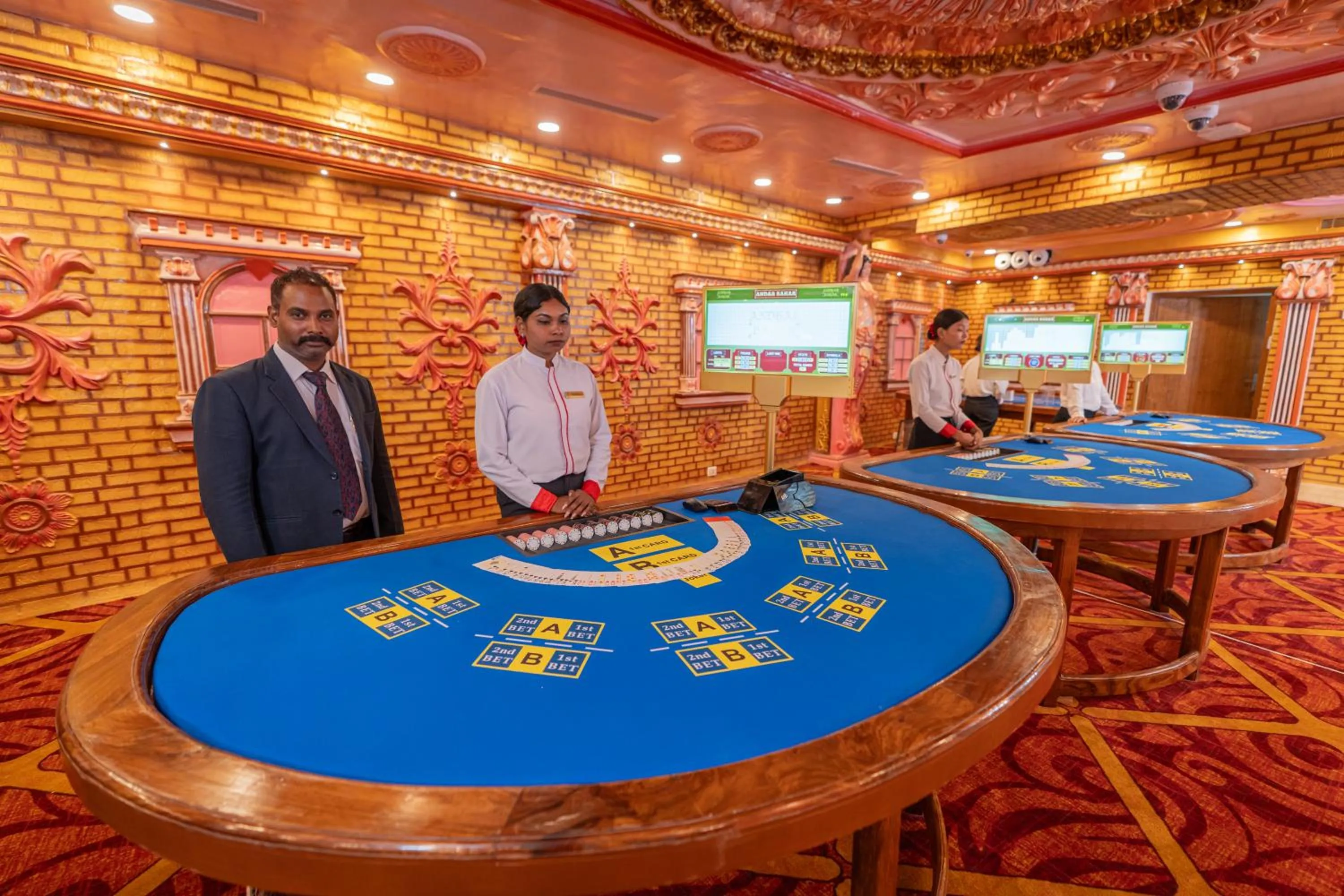 Diamond Palace Lords Plaza Nepalgunj