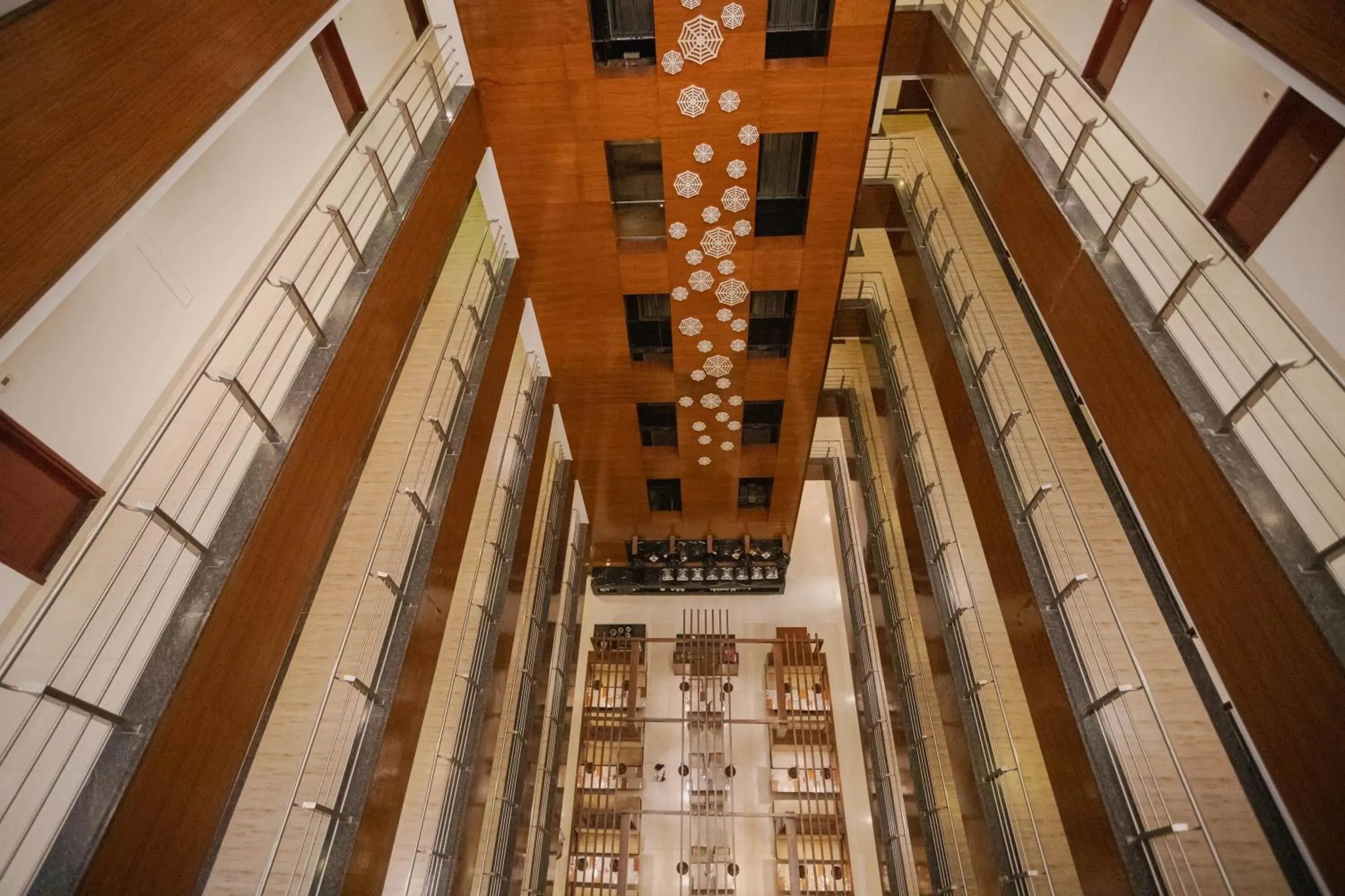 Property building in Diamond Palace Lords Plaza Nepalgunj Property building in Diamond Palace Lords Plaza Nepalgunj