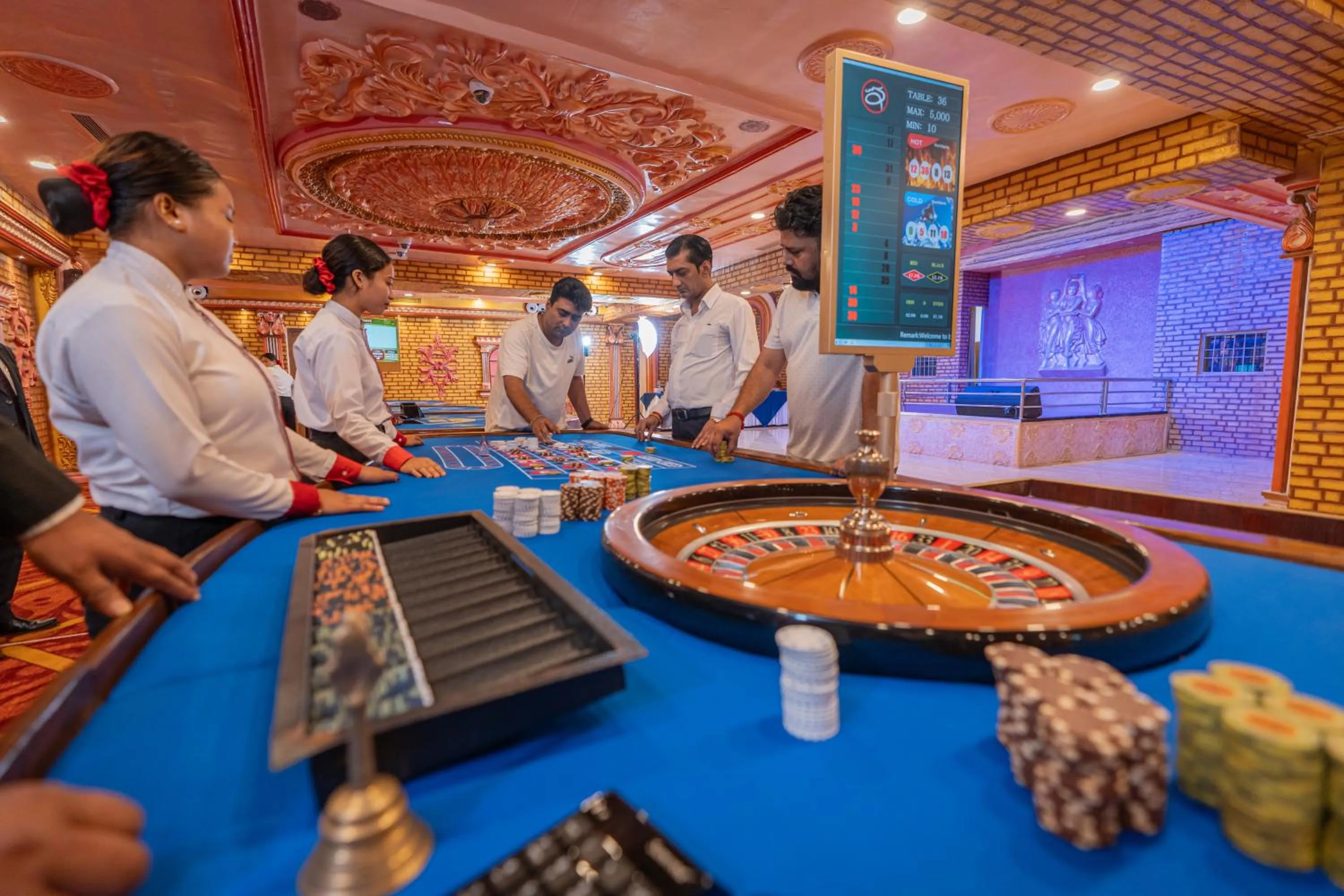 Diamond Palace Lords Plaza Nepalgunj