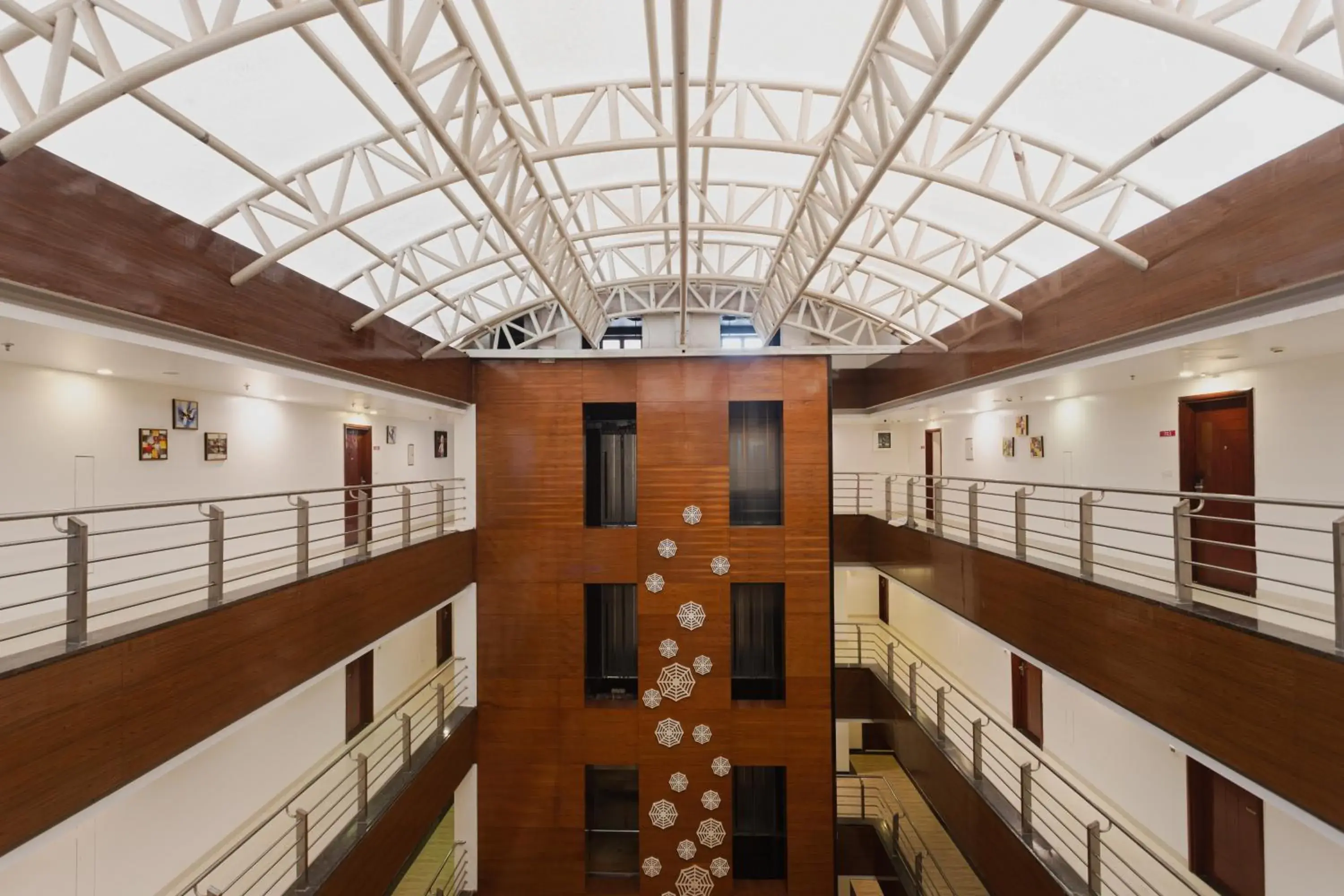 Property building in Diamond Palace Lords Plaza Nepalgunj Property building in Diamond Palace Lords Plaza Nepalgunj