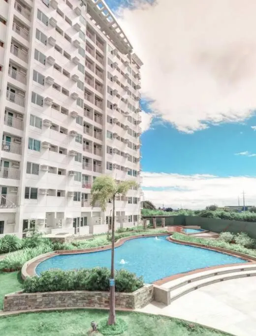 Property building in Cozy aesthetic stay near Alabang