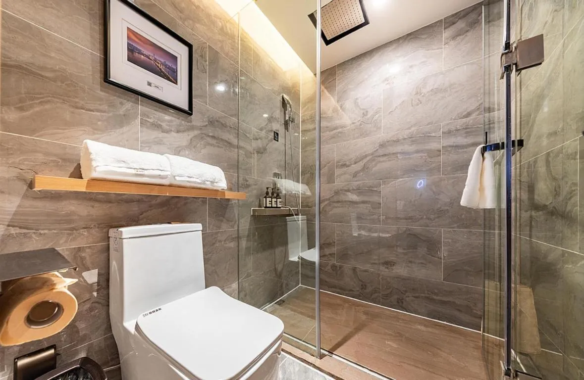 Atour Hotel Changsha Furong Plaza