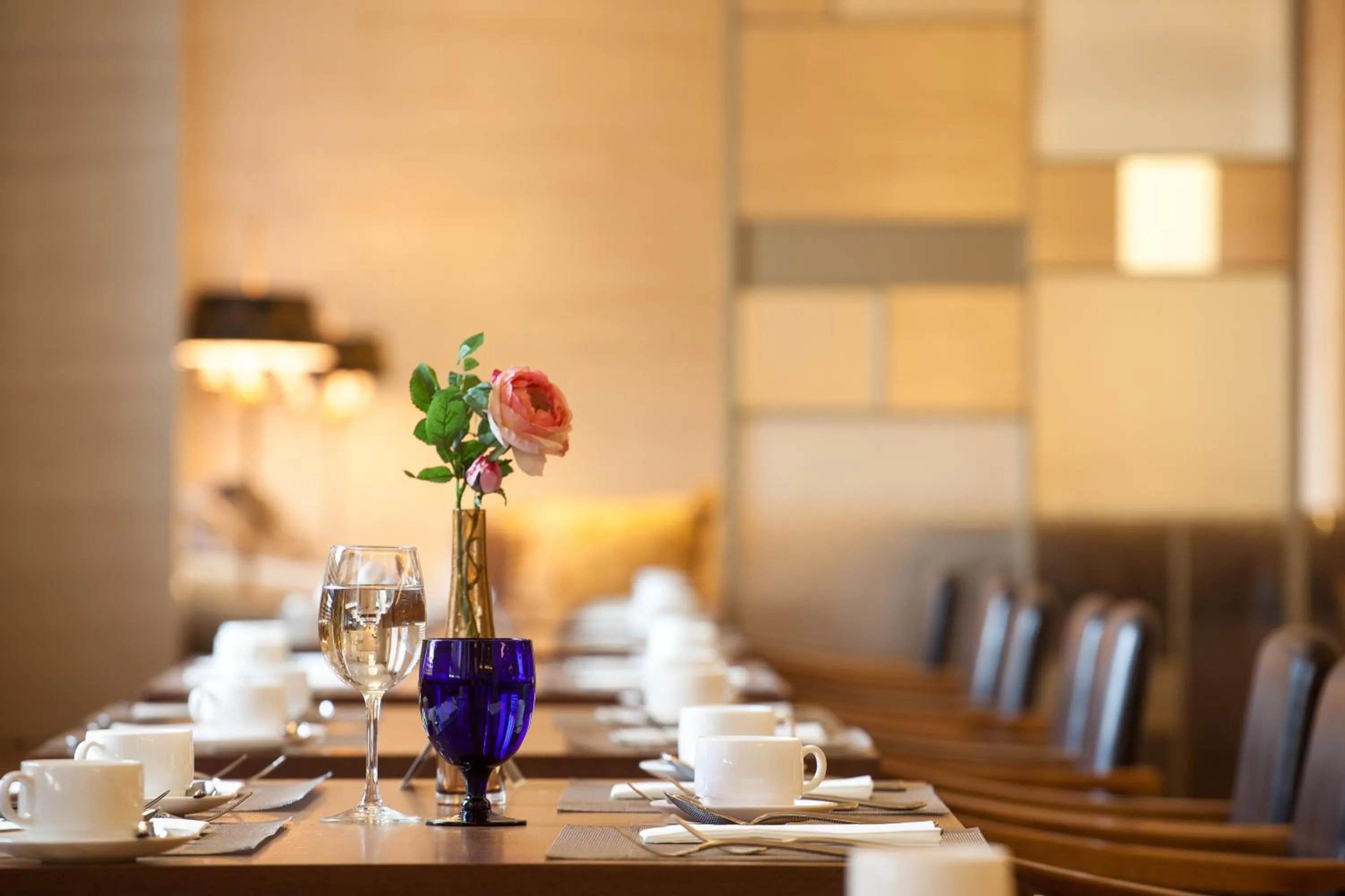 Restaurant/places to eat in Migliore Hotel Seoul Myeongdong