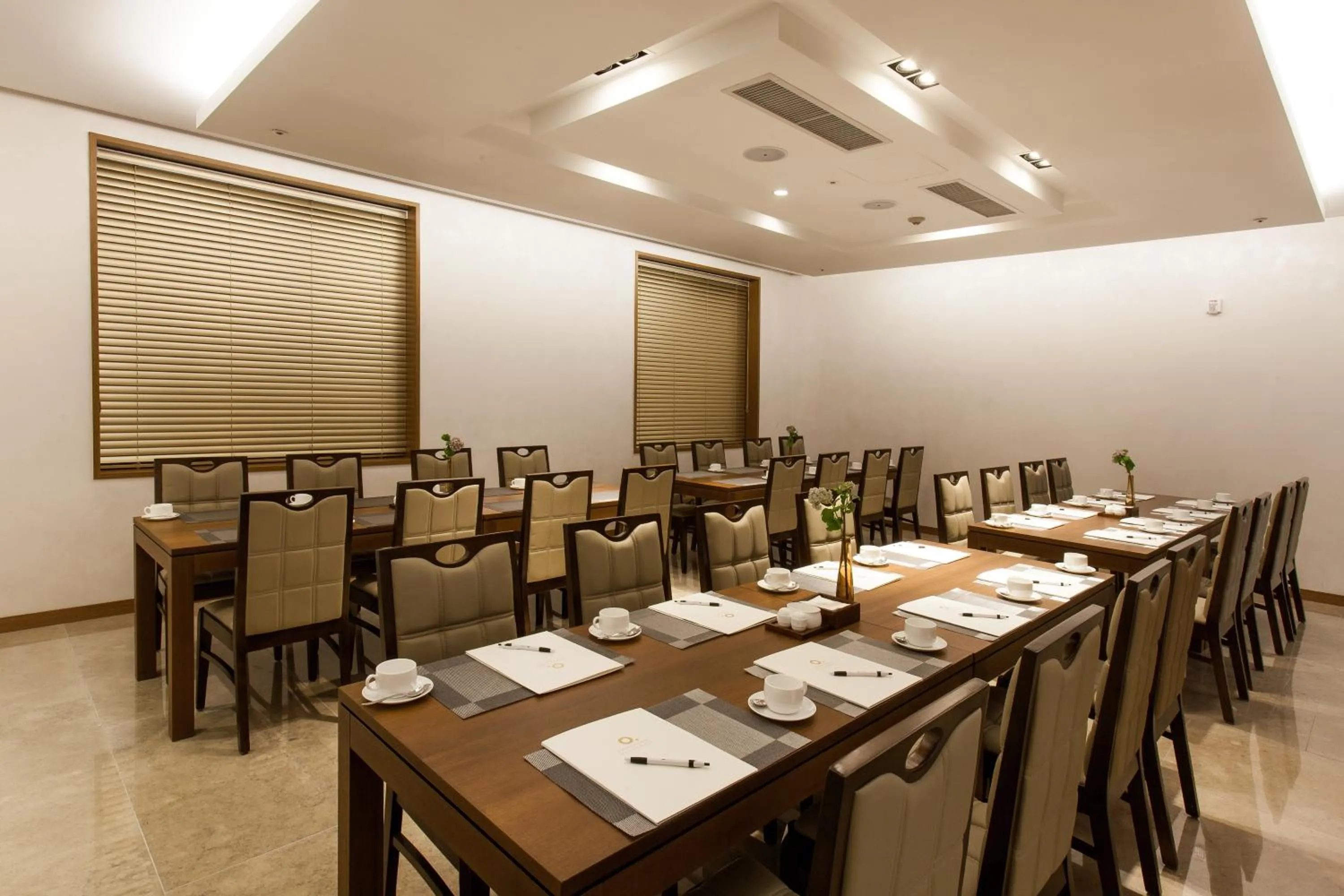 Business facilities in Migliore Hotel Seoul Myeongdong