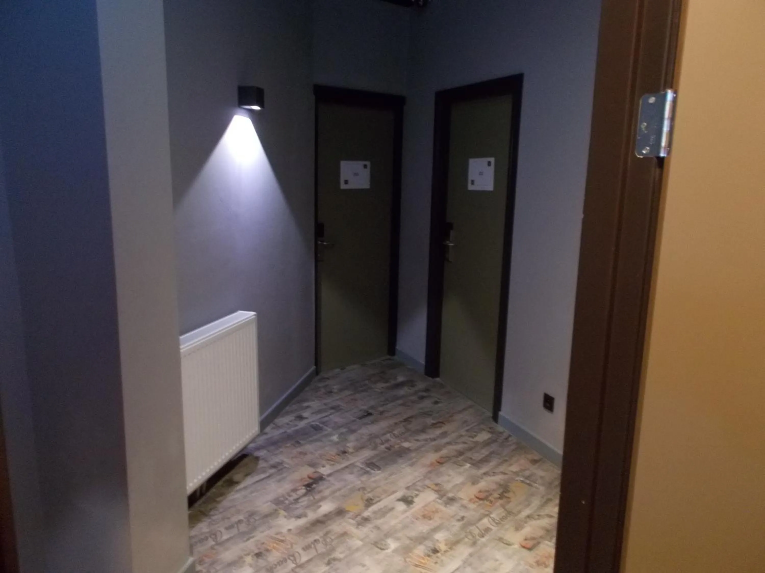 Other in Urban City Centre Hostel