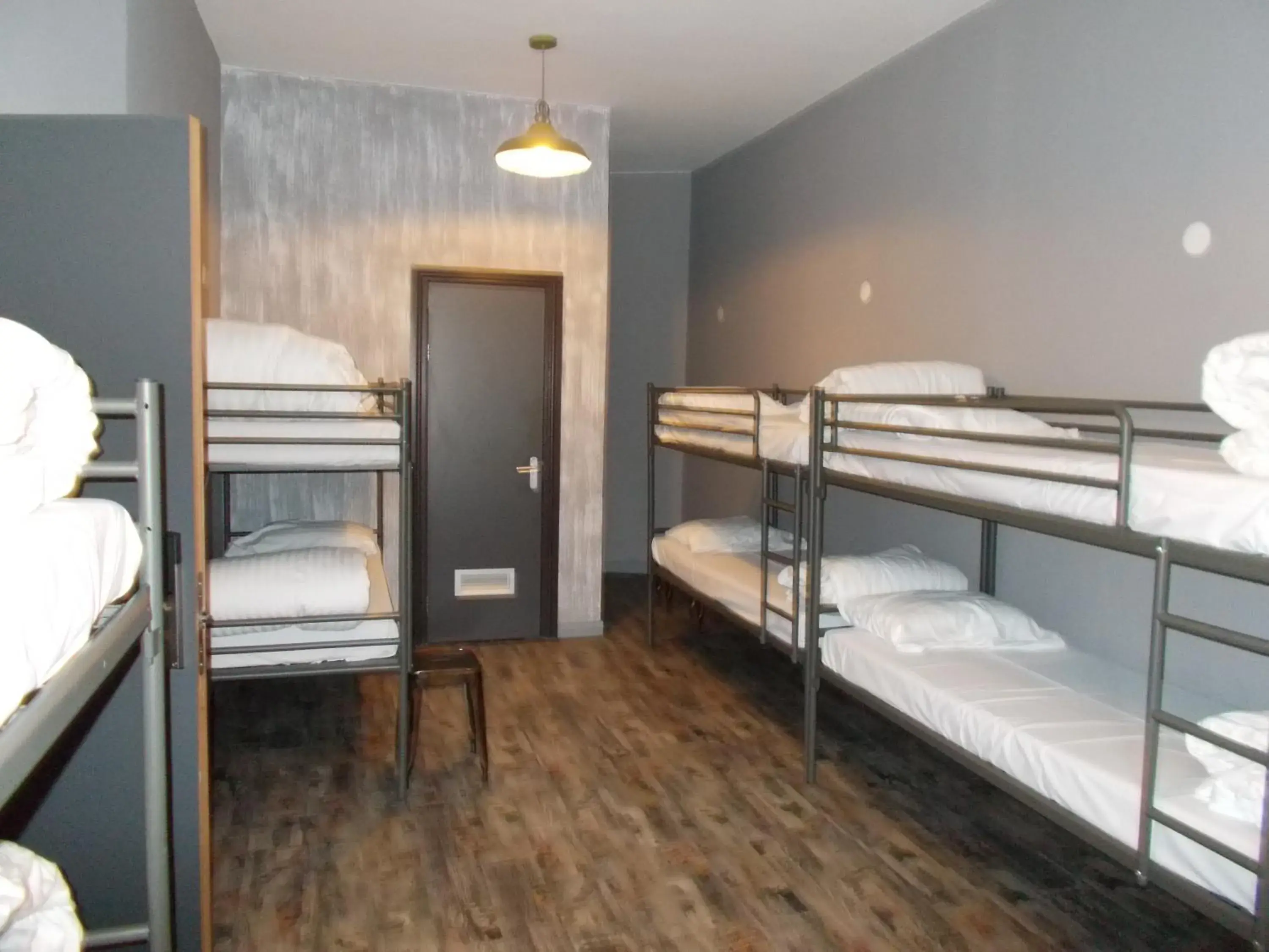 Bed in Urban City Centre Hostel Bed in Urban City Centre Hostel