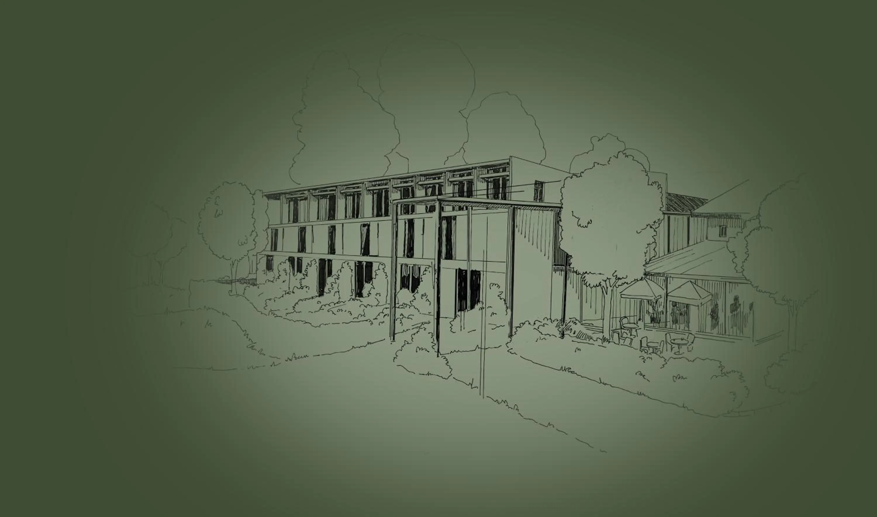 Property building in Van Oys Maastricht Retreat, a Leading Hotel of the World