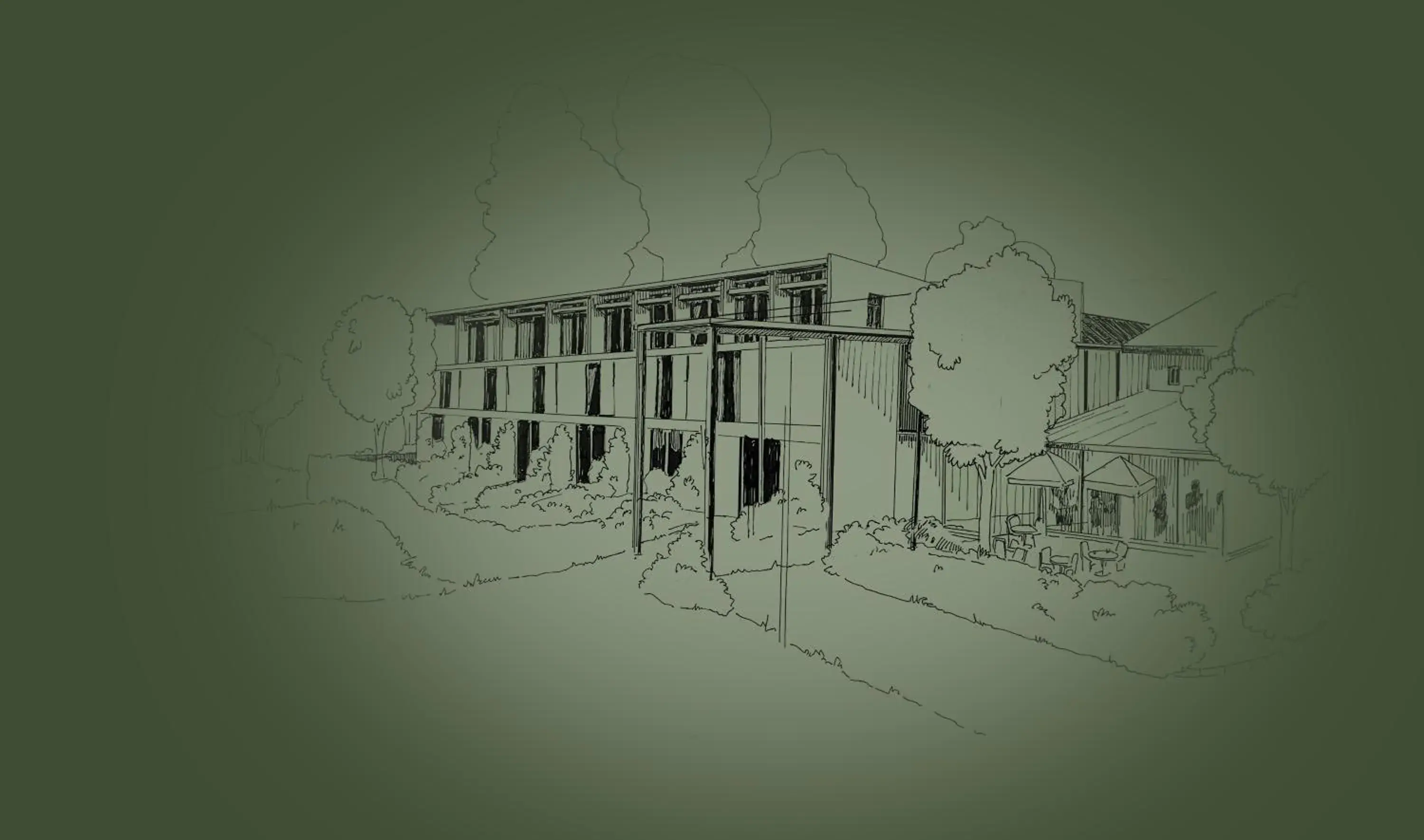 Property building in Van Oys Maastricht Retreat, a Leading Hotel of the World Property building in Van Oys Maastricht Retreat, a Leading Hotel of the World