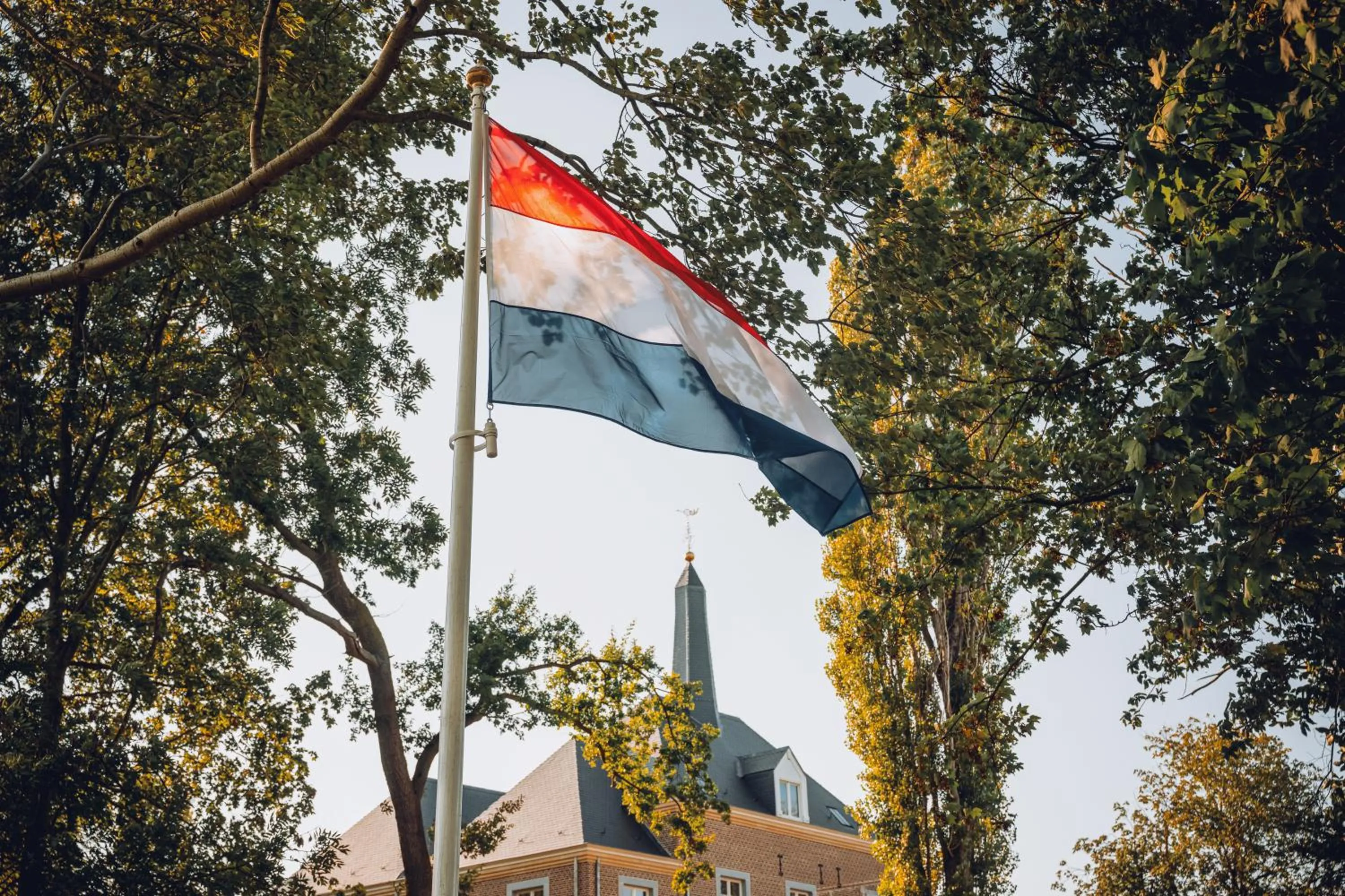 Property building in Van Oys Maastricht Retreat, a Leading Hotel of the World