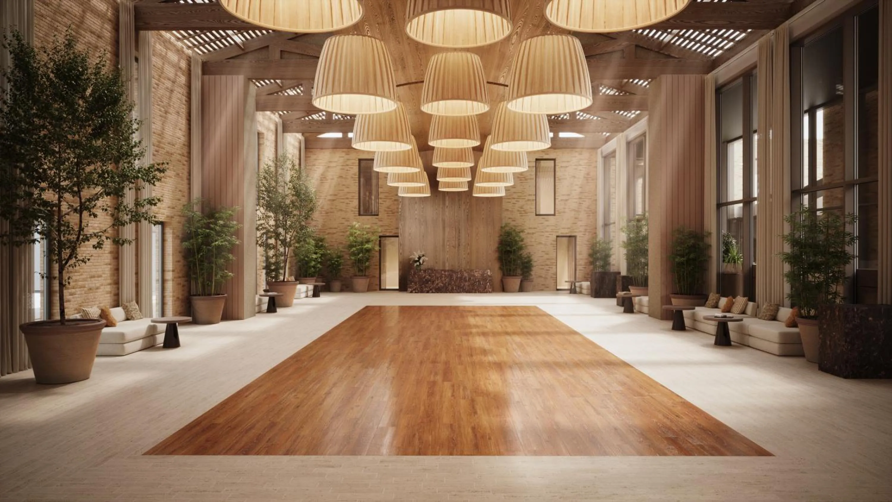 Banquet/Function facilities in Van Oys Maastricht Retreat, a Leading Hotel of the World