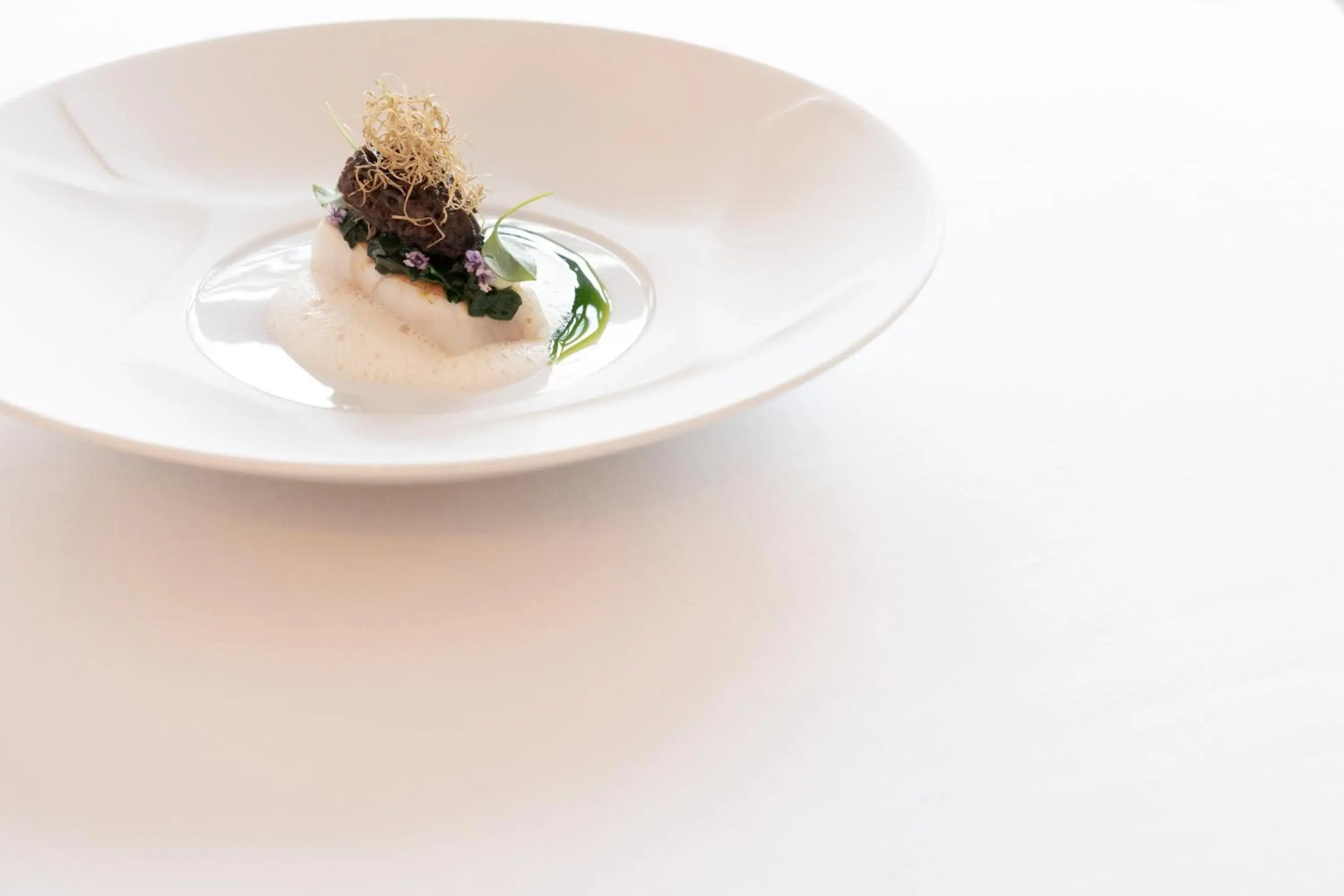 Restaurant/places to eat in Van Oys Maastricht Retreat, a Leading Hotel of the World Restaurant/places to eat in Van Oys Maastricht Retreat, a Leading Hotel of the World