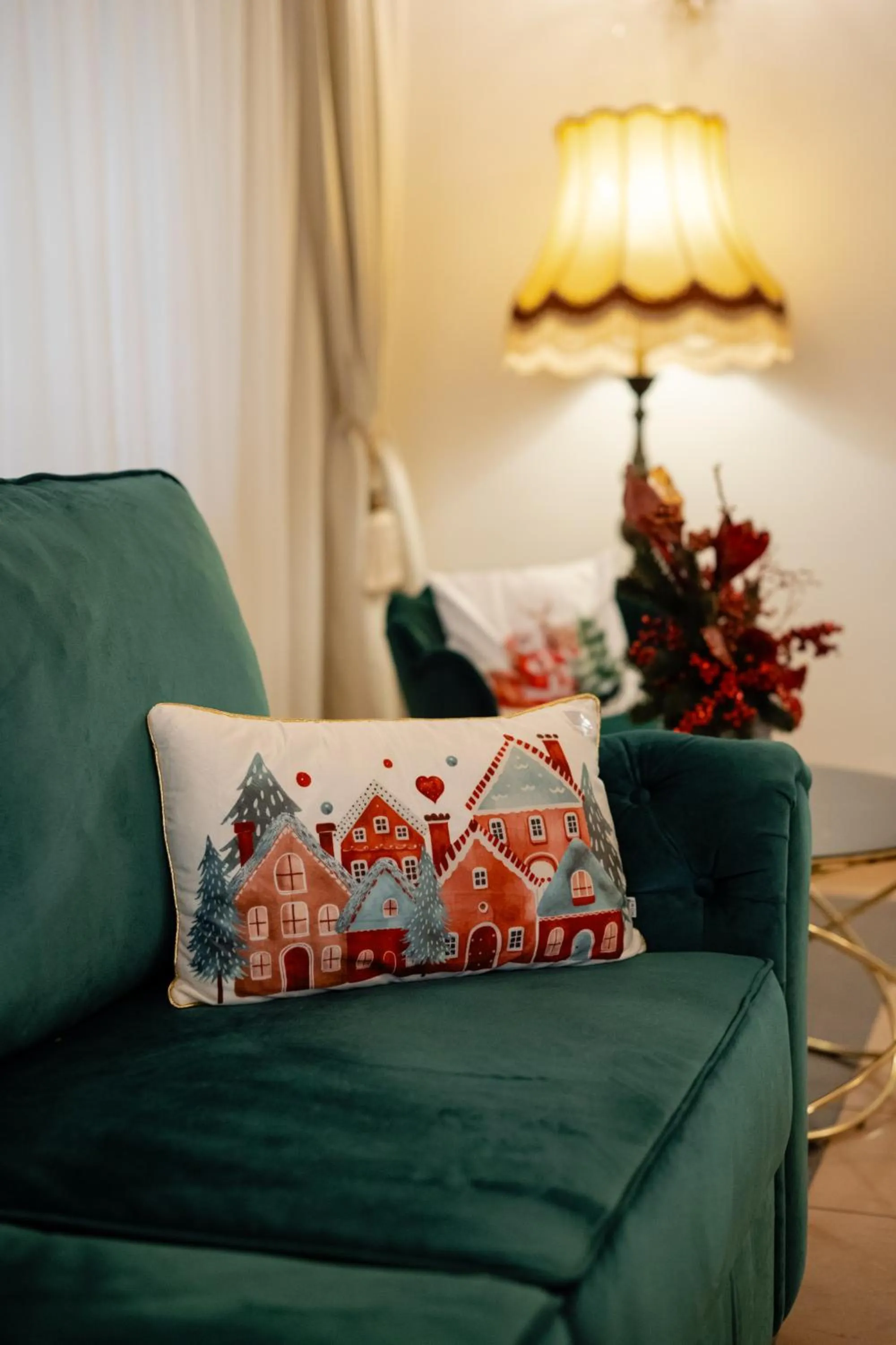 Lobby or reception in Hotel Royal Plaza By TimHotels