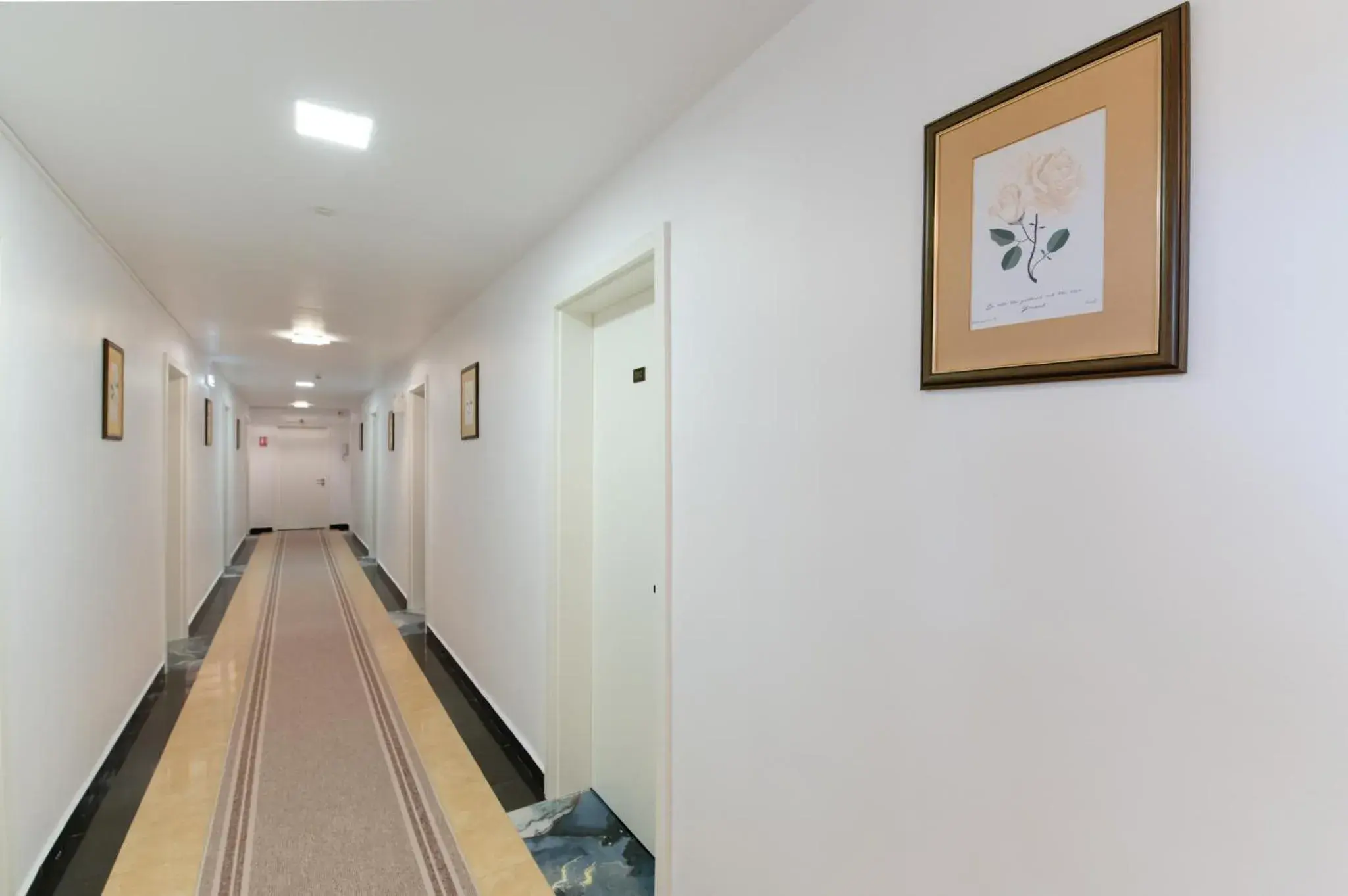 Property building in Hotel Royal Plaza By TimHotels Property building in Hotel Royal Plaza By TimHotels