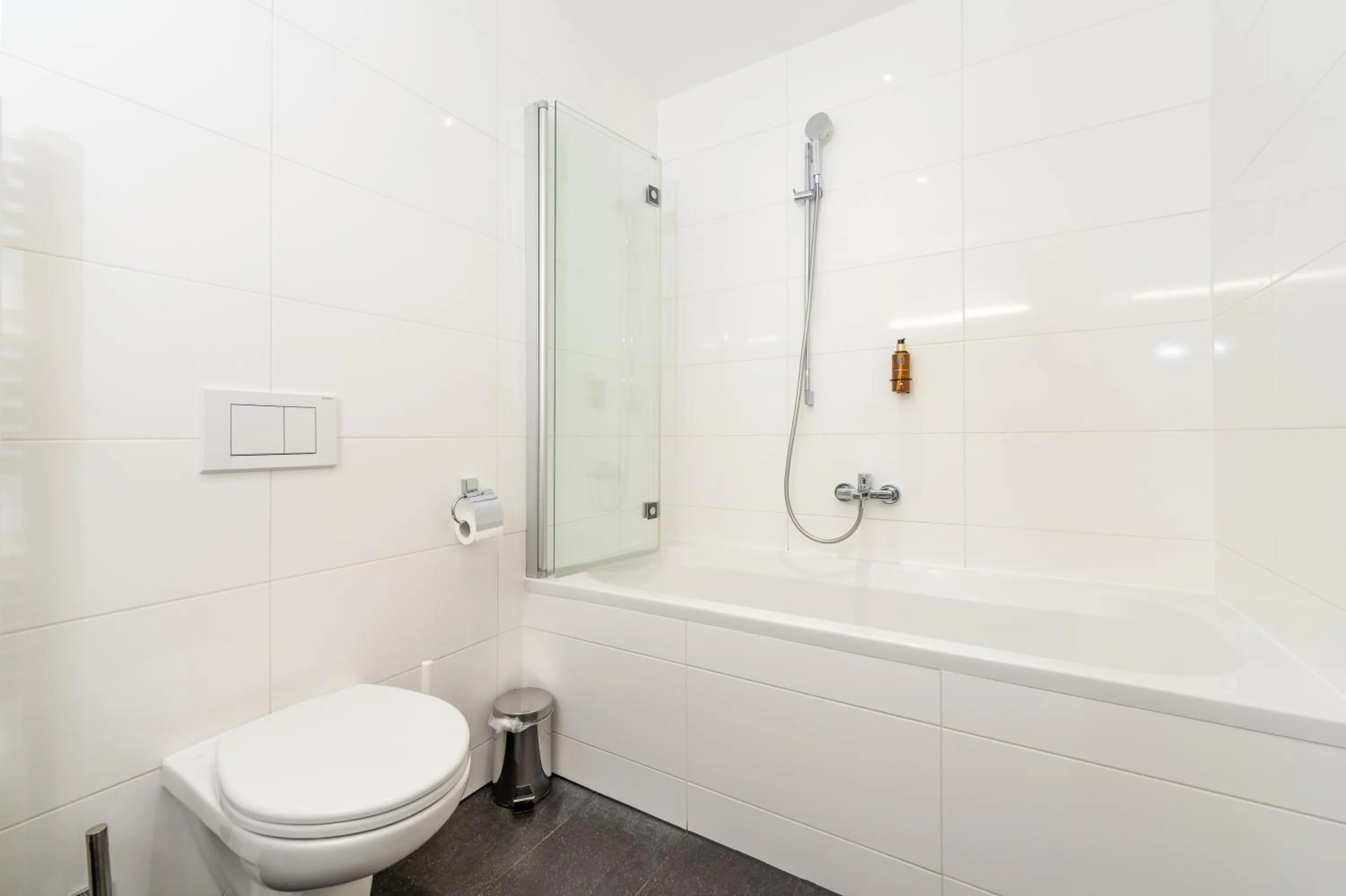 Toilet in Residence Bellevue