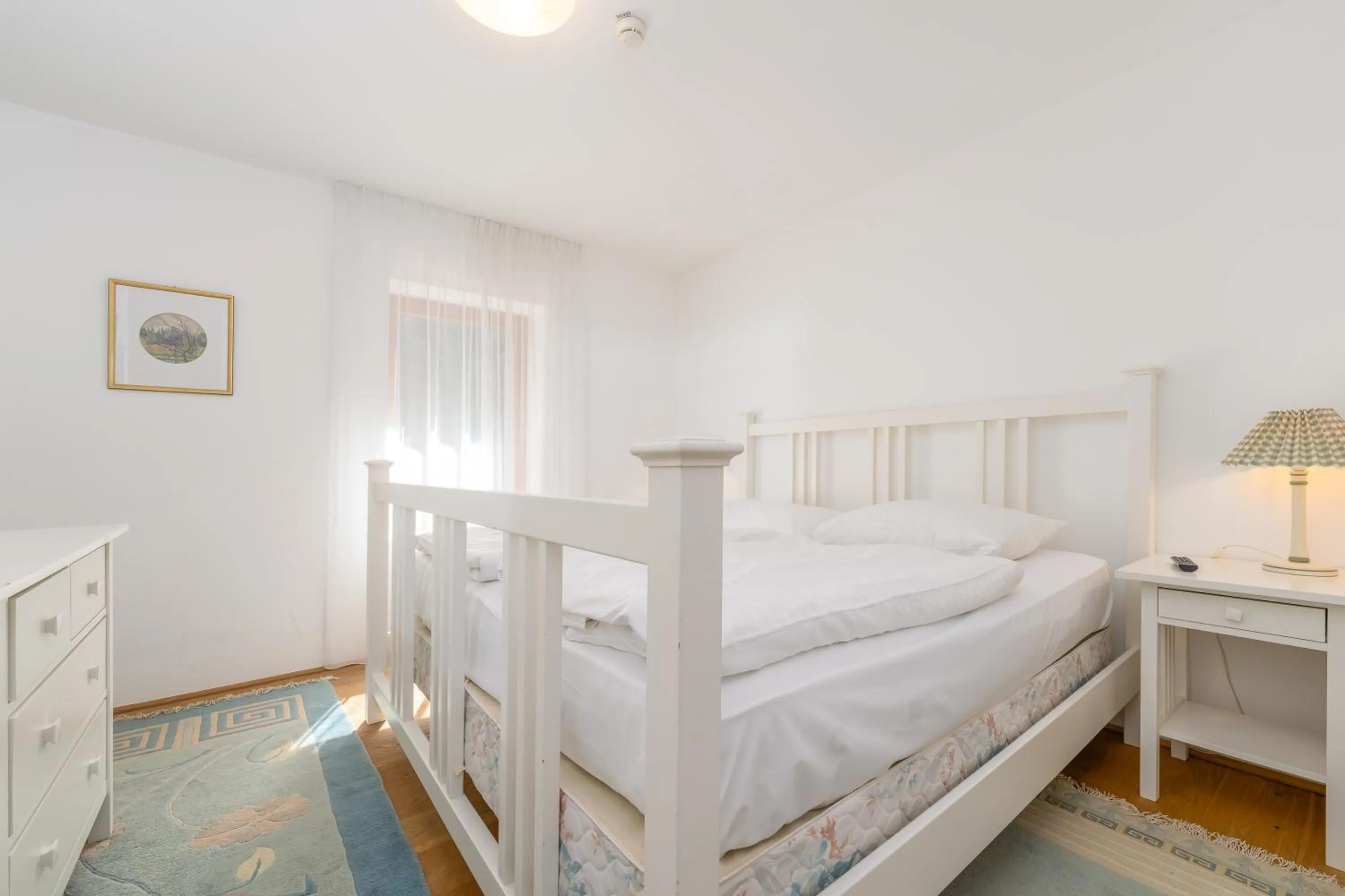 Bed in Residence Bellevue