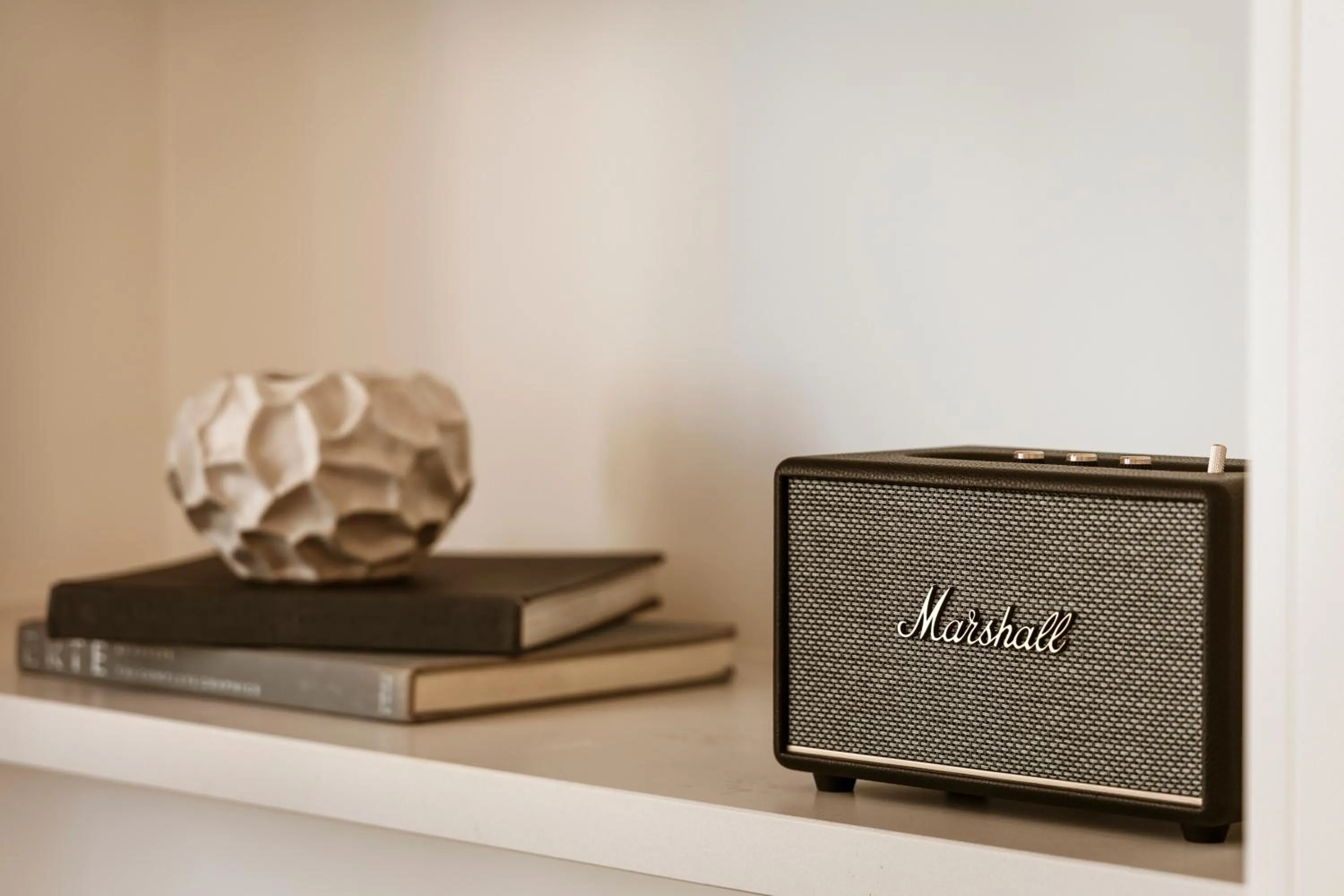 Decorative detail in Likno Athens