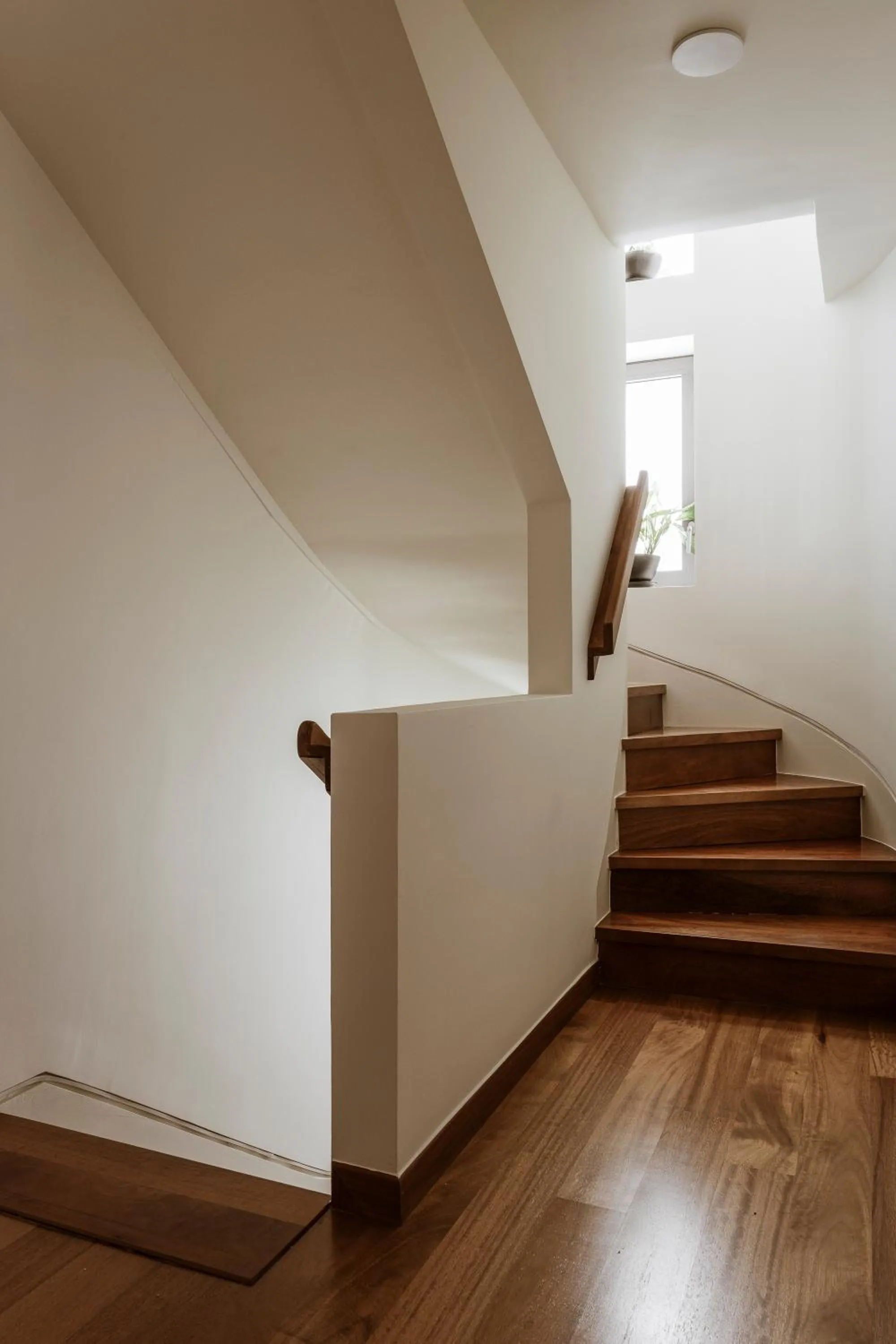 Property building in Likno Athens