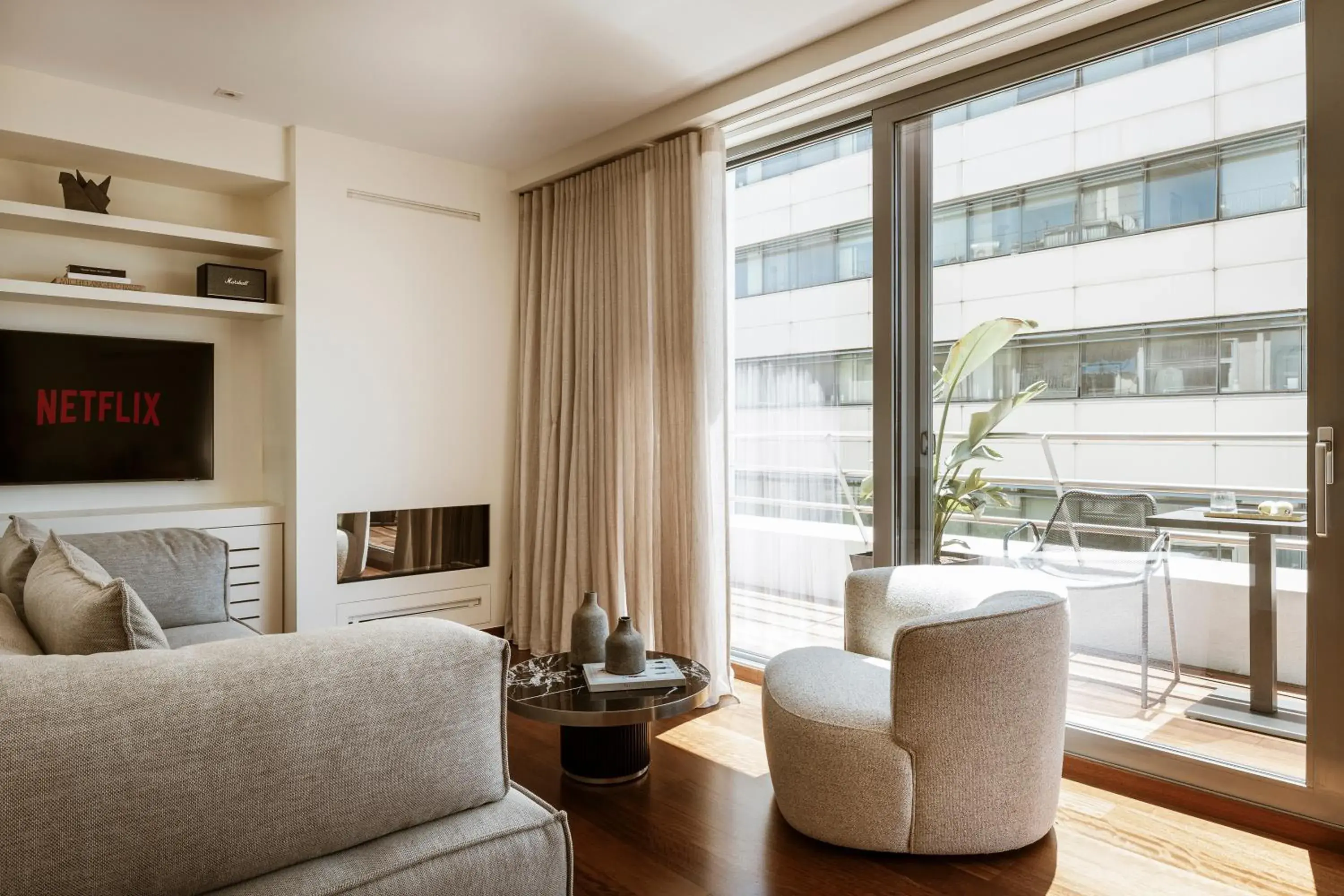 View (from property/room) in Likno Athens View (from property/room) in Likno Athens