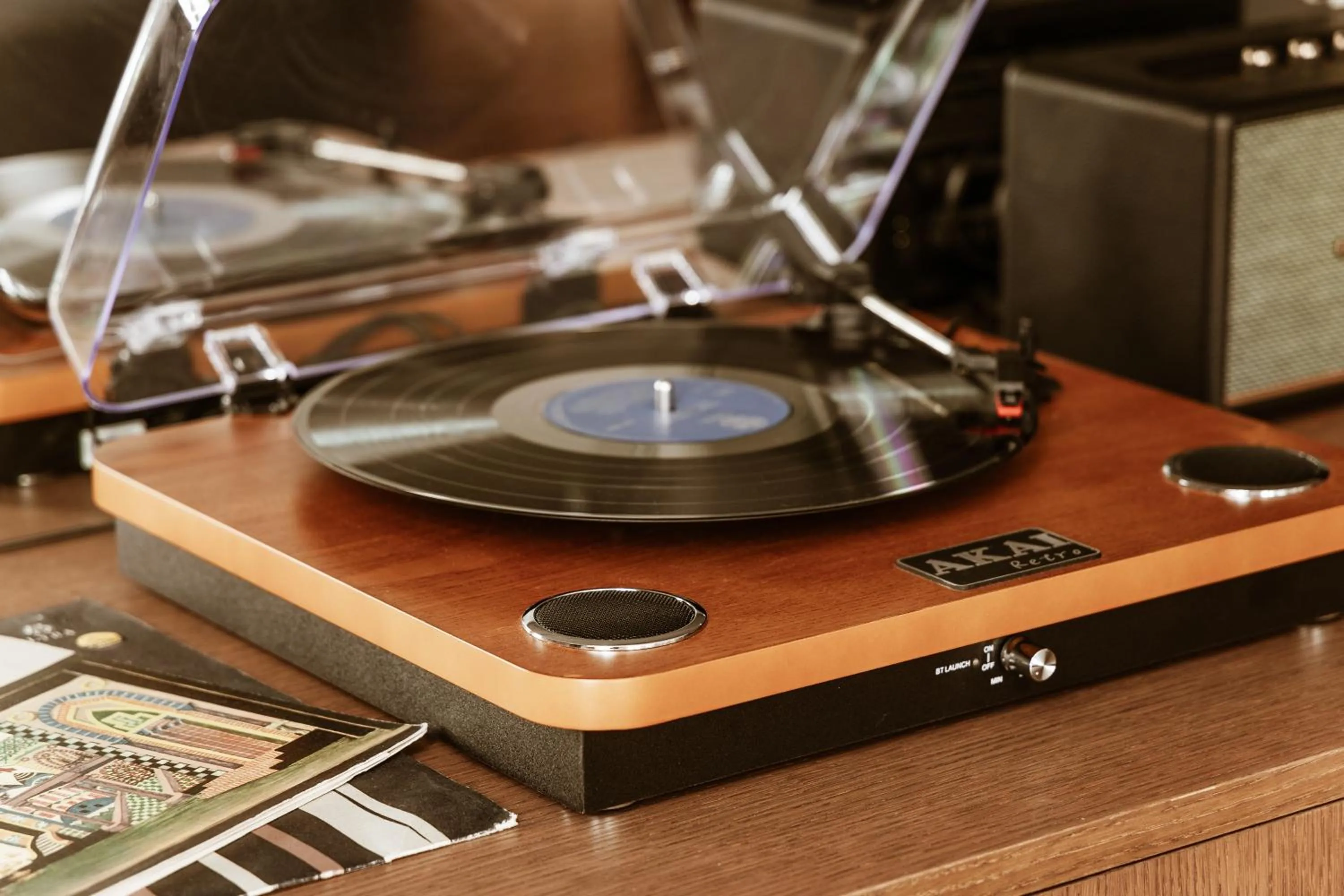 Decorative detail in Likno Athens