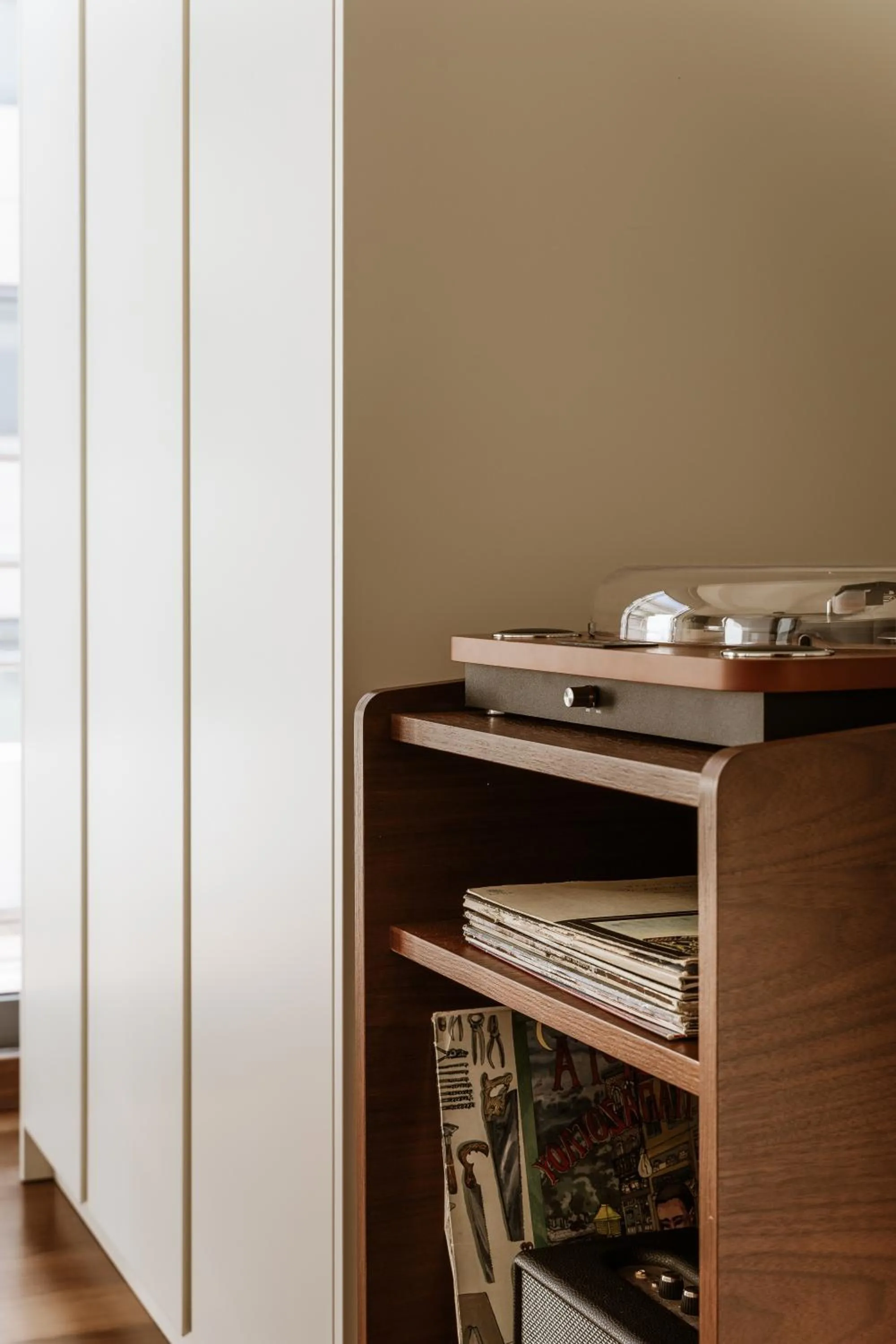 Decorative detail in Likno Athens