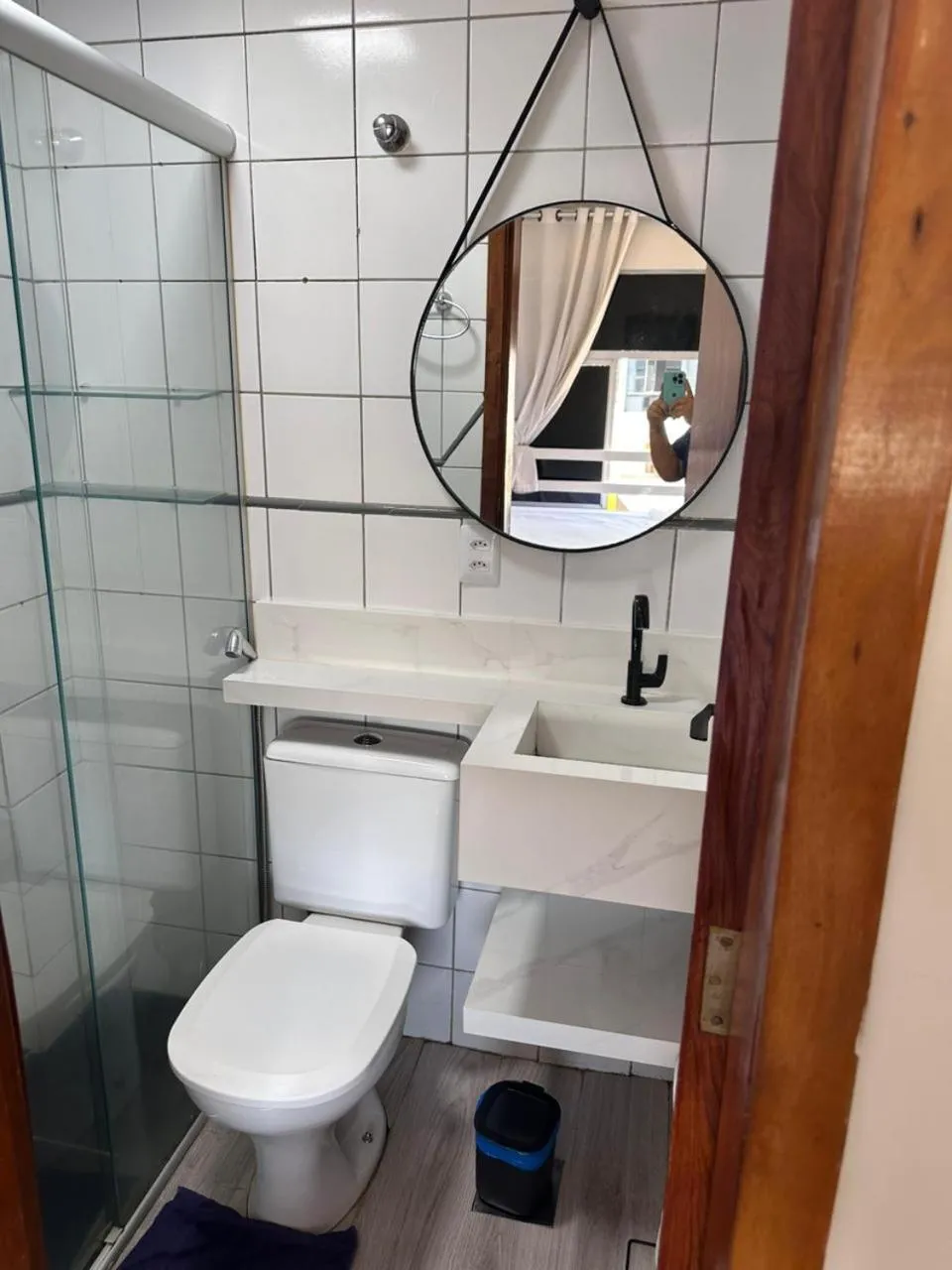 Temporada - Kit Brasília - Sudoeste- 222 - Melhor Custo Benefício - Até 4 pessoas
