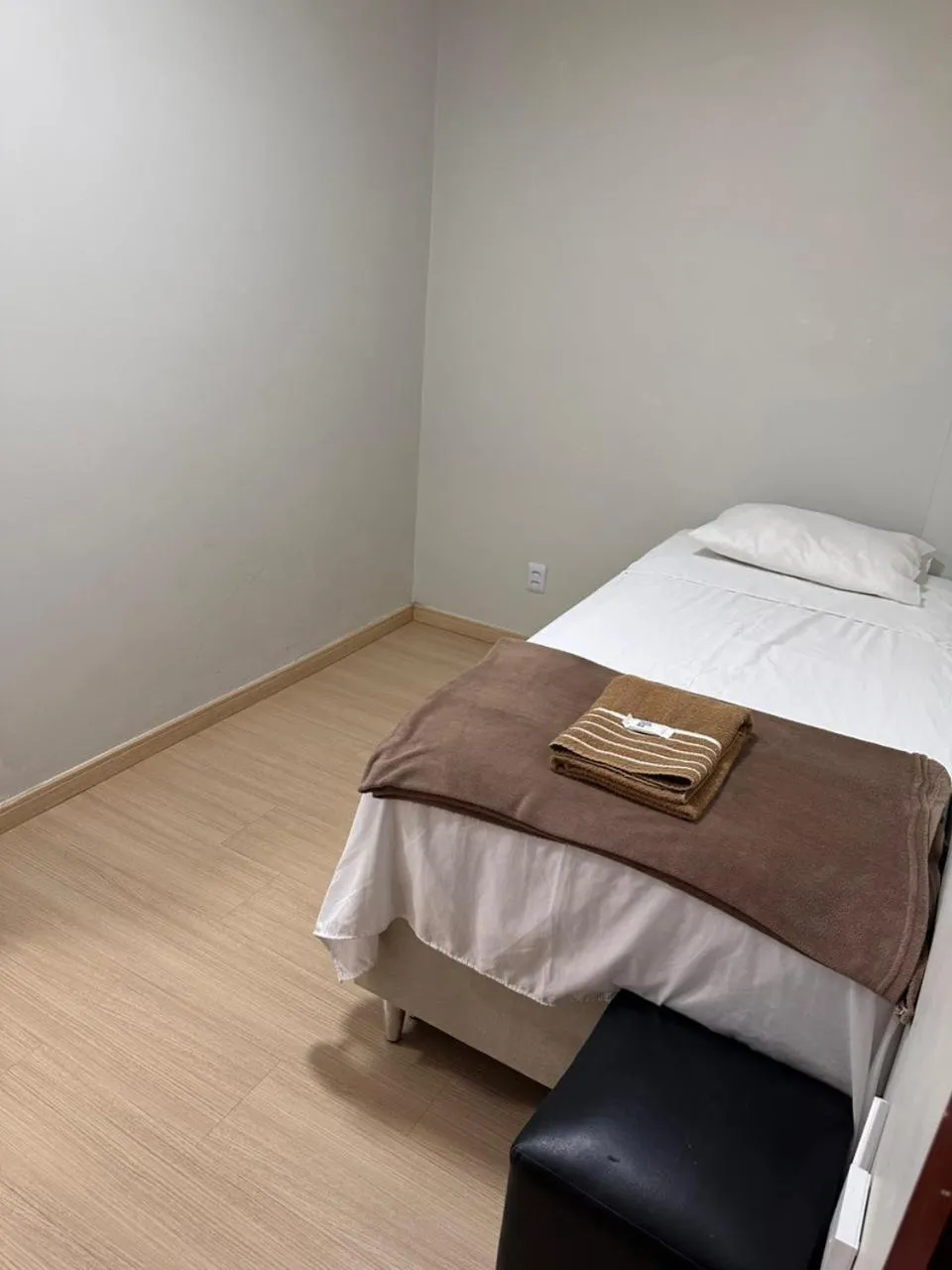 Bed in Temporada - Kit Brasília - Sudoeste- 222 - Melhor Custo Benefício - Até 4 pessoas