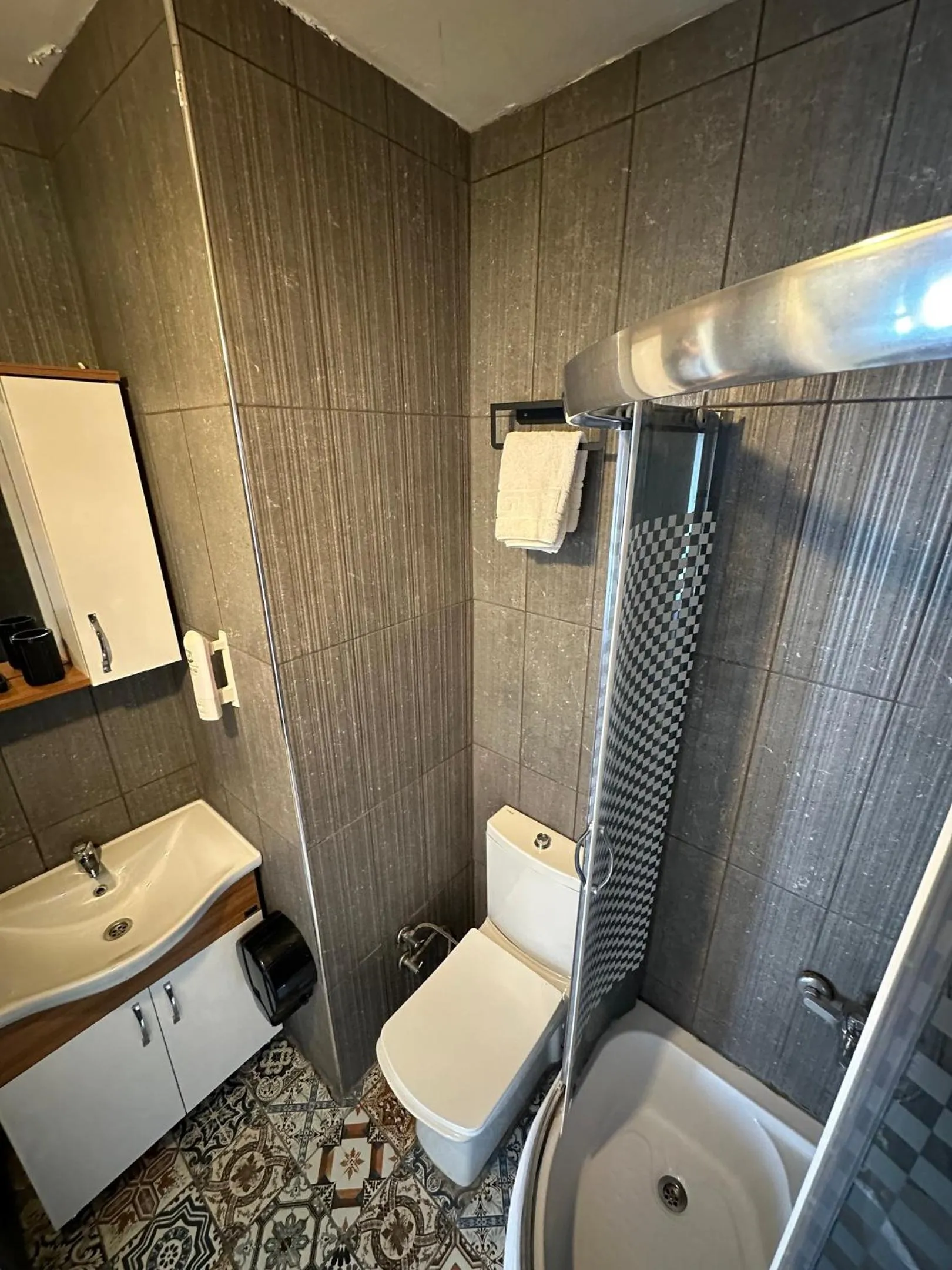 Kekik Alaçatı Otel