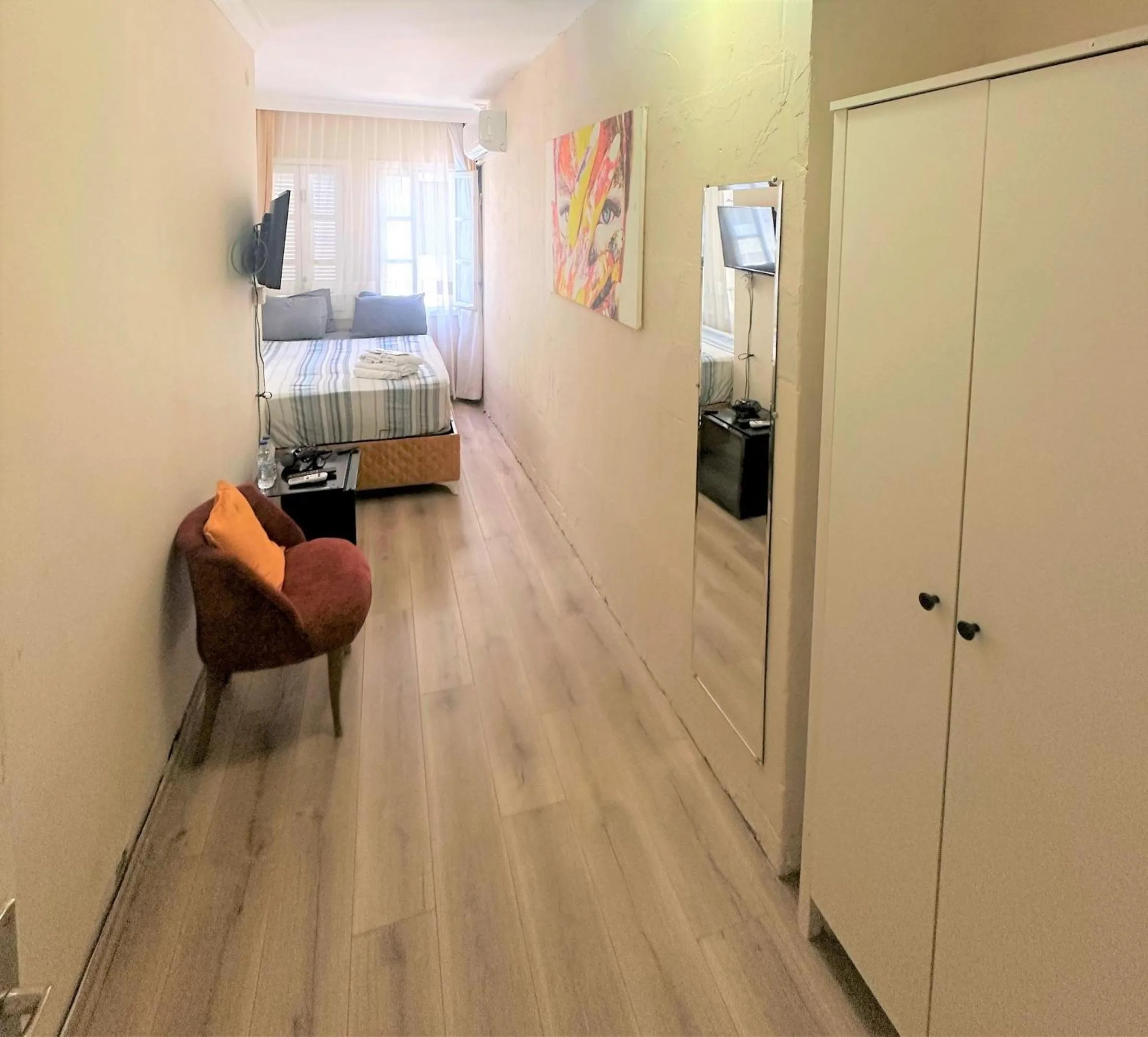 Kekik Alaçatı Otel