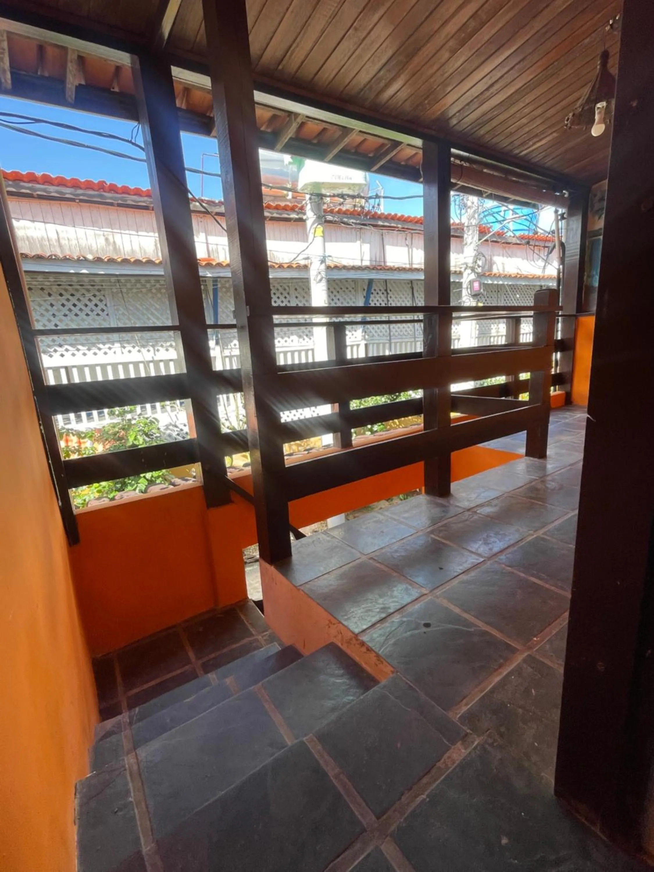 Pousada Vila Nova