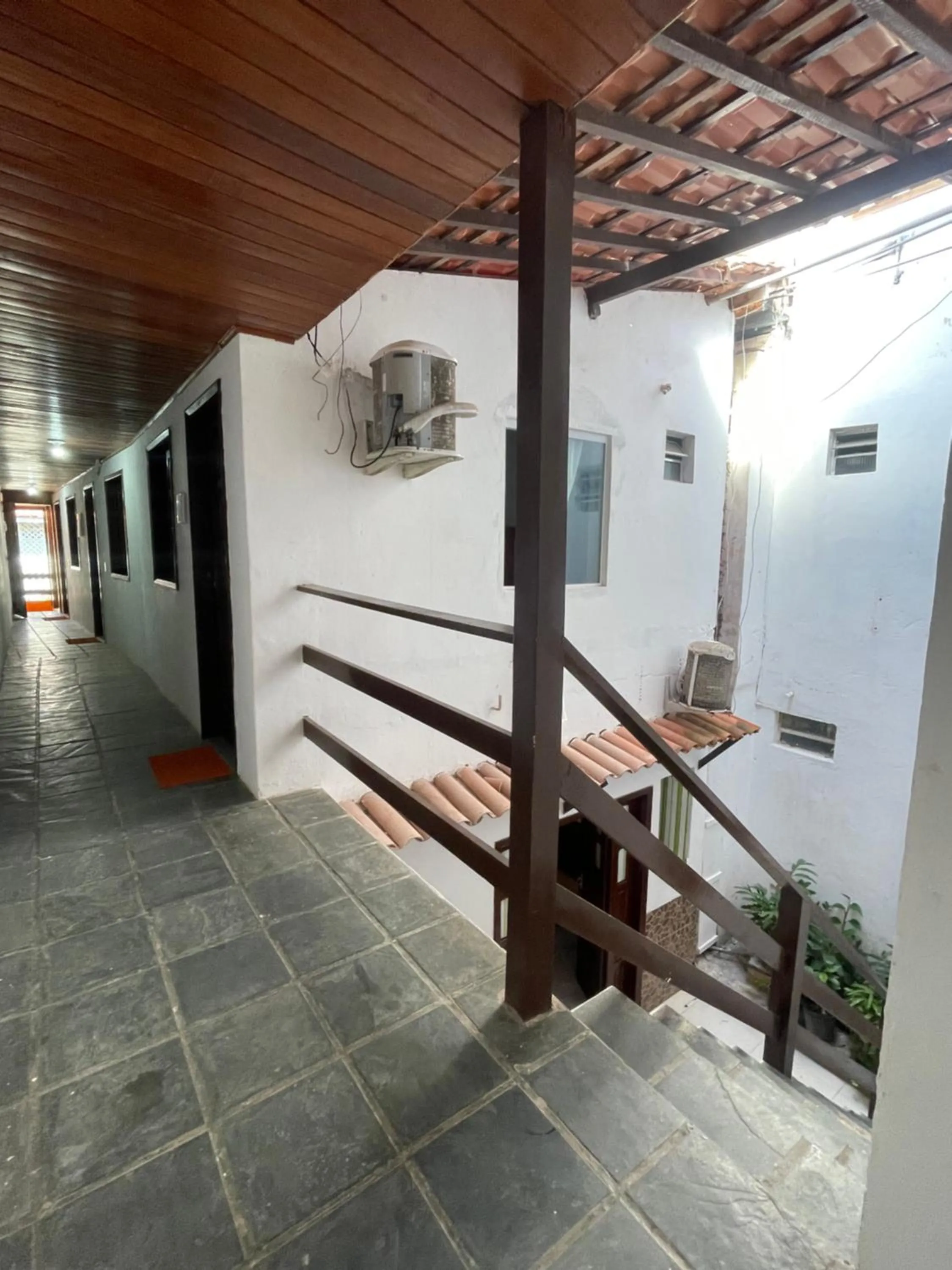 Pousada Vila Nova