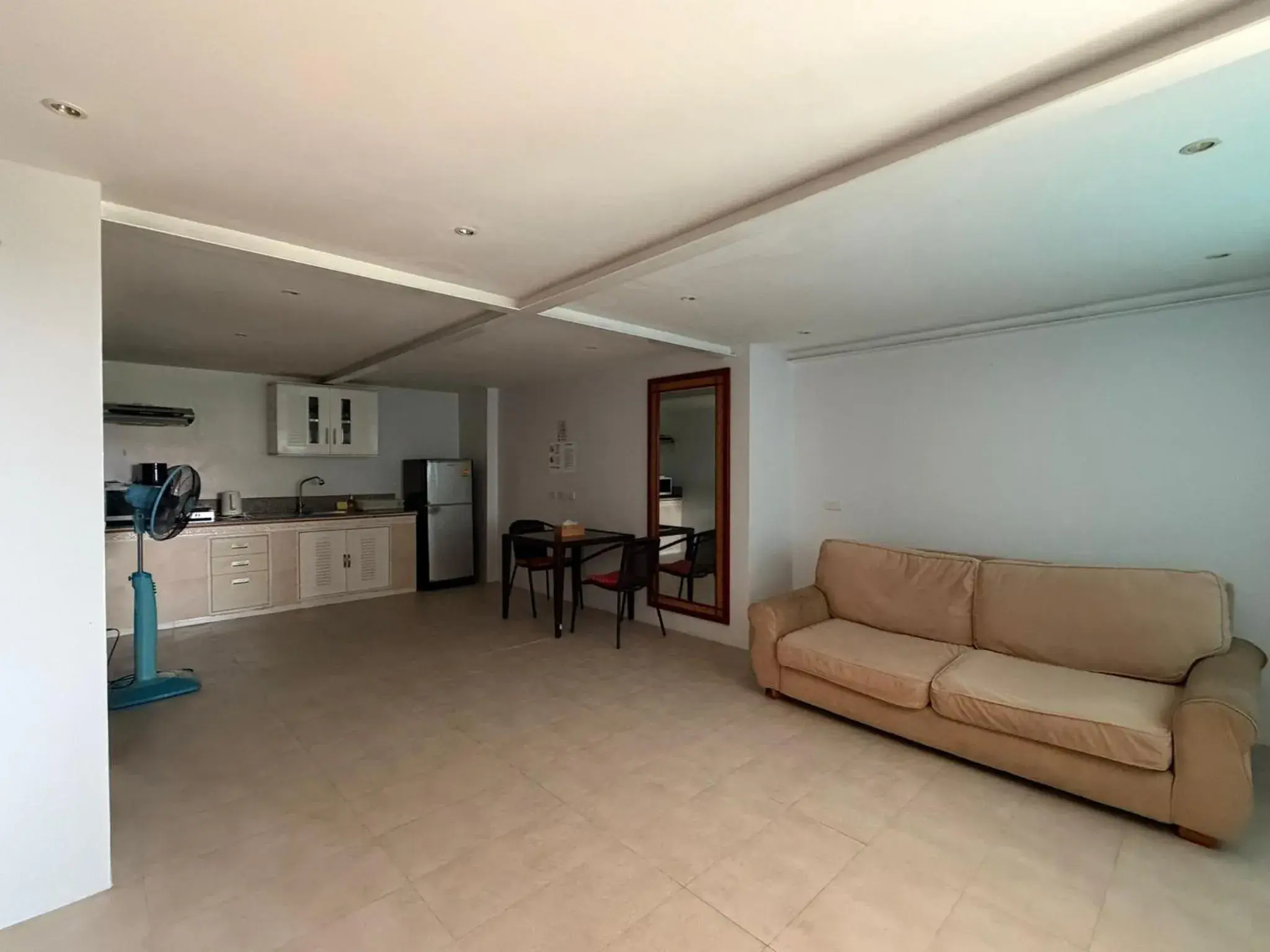 Living room in Hillside Seaview Residence Living room in Hillside Seaview Residence